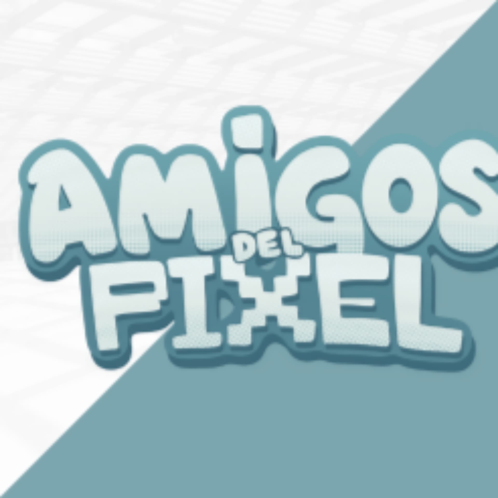 Amigos del Pixel - Podcasts