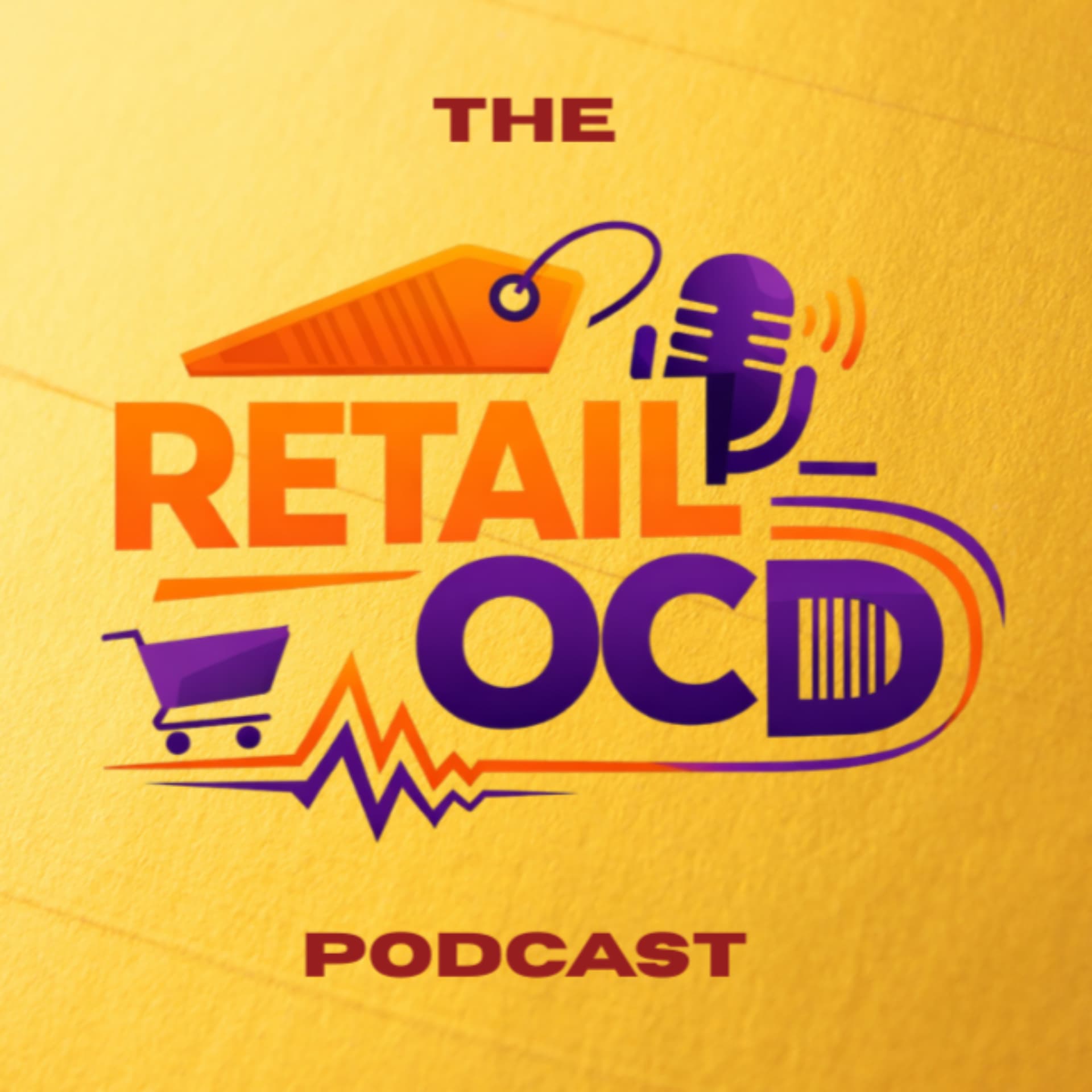 Retail OCD - Podcasts