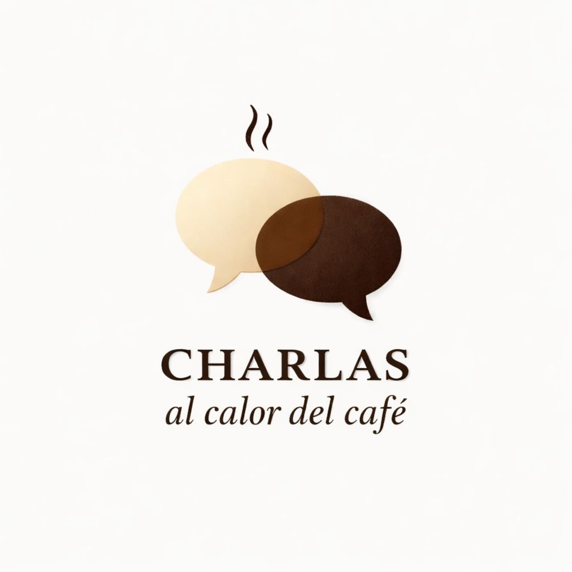 Charlas Al Calor Del Café - Podcasts