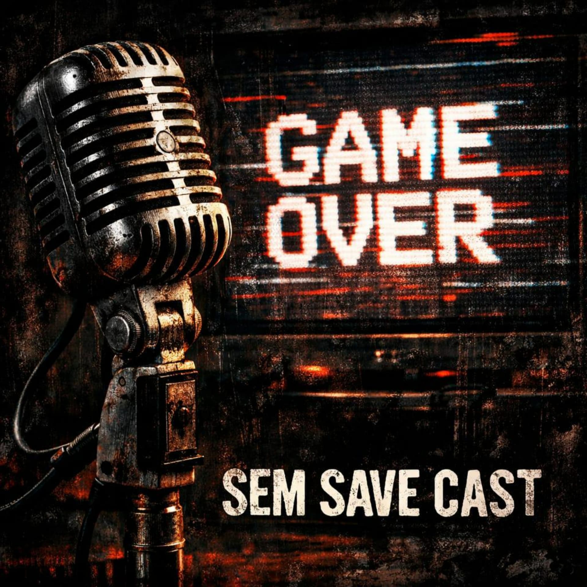 SemSaveCast - Podcasts