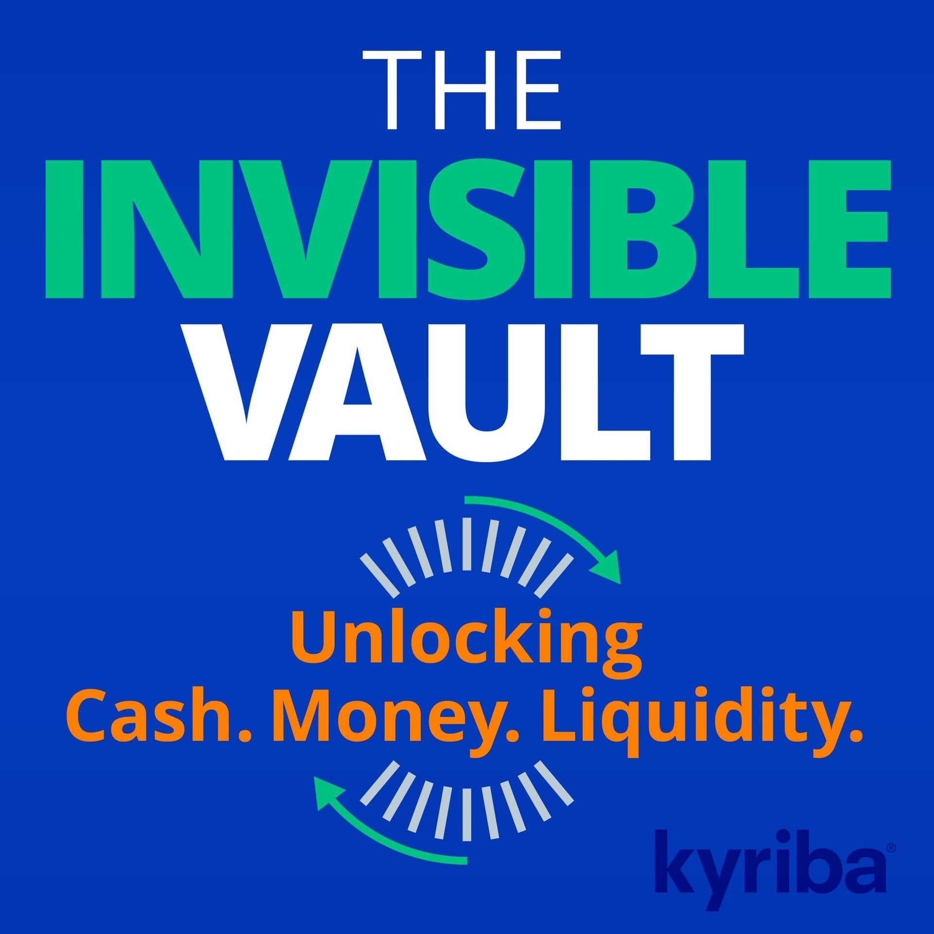 The Invisible Vault - Podcasts