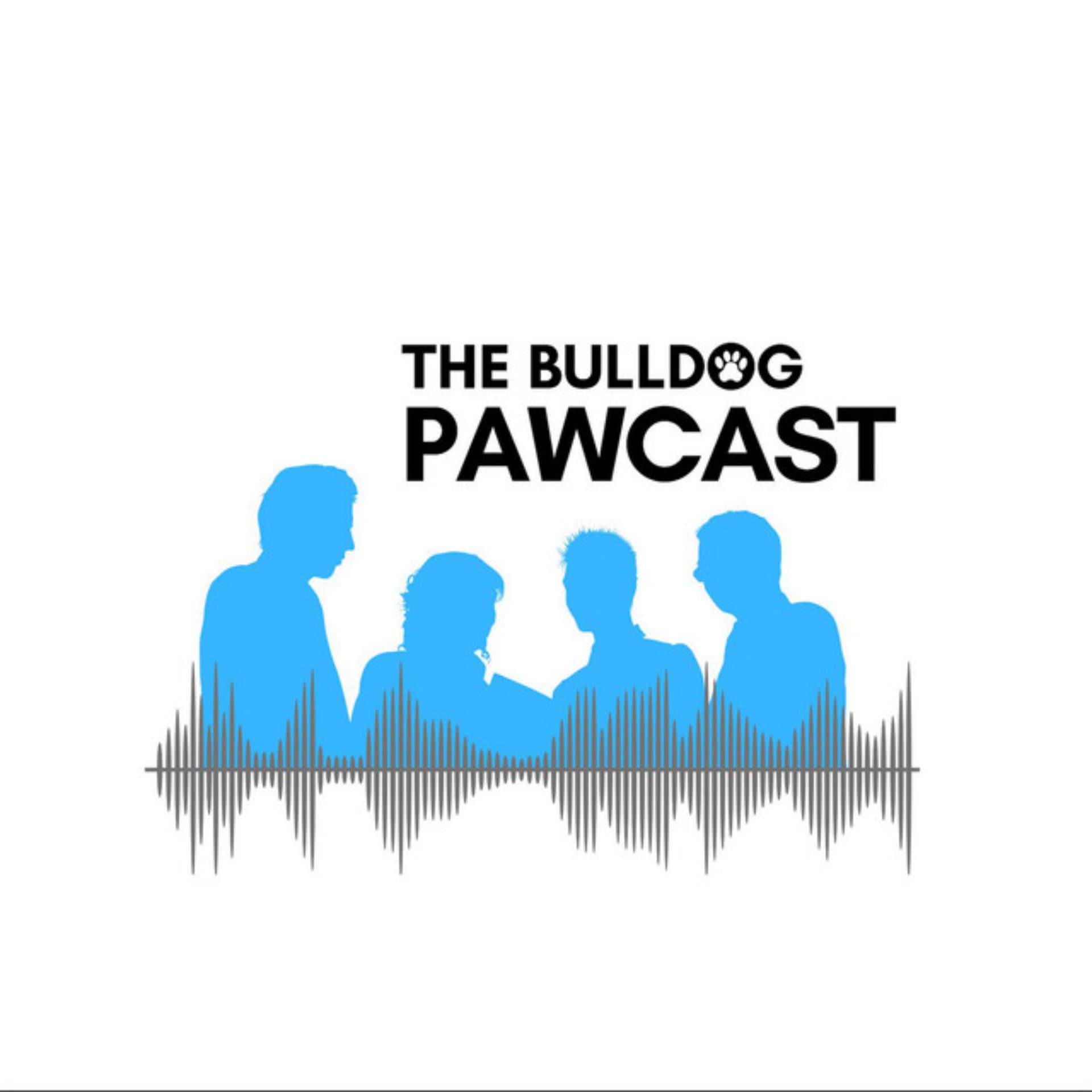 The Bulldog Pawcast - Season 4