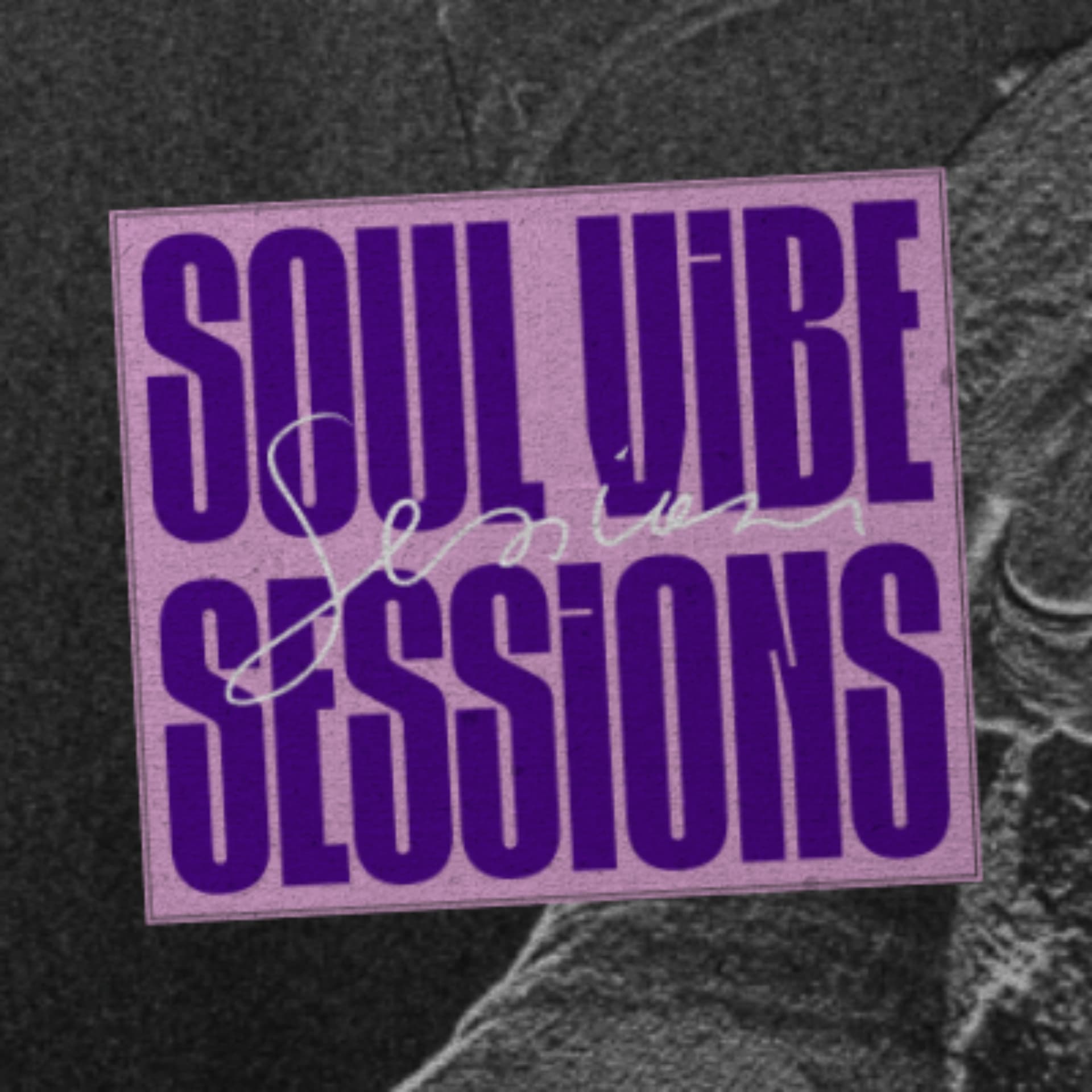 Soul Vibe Sessions - بودكاست