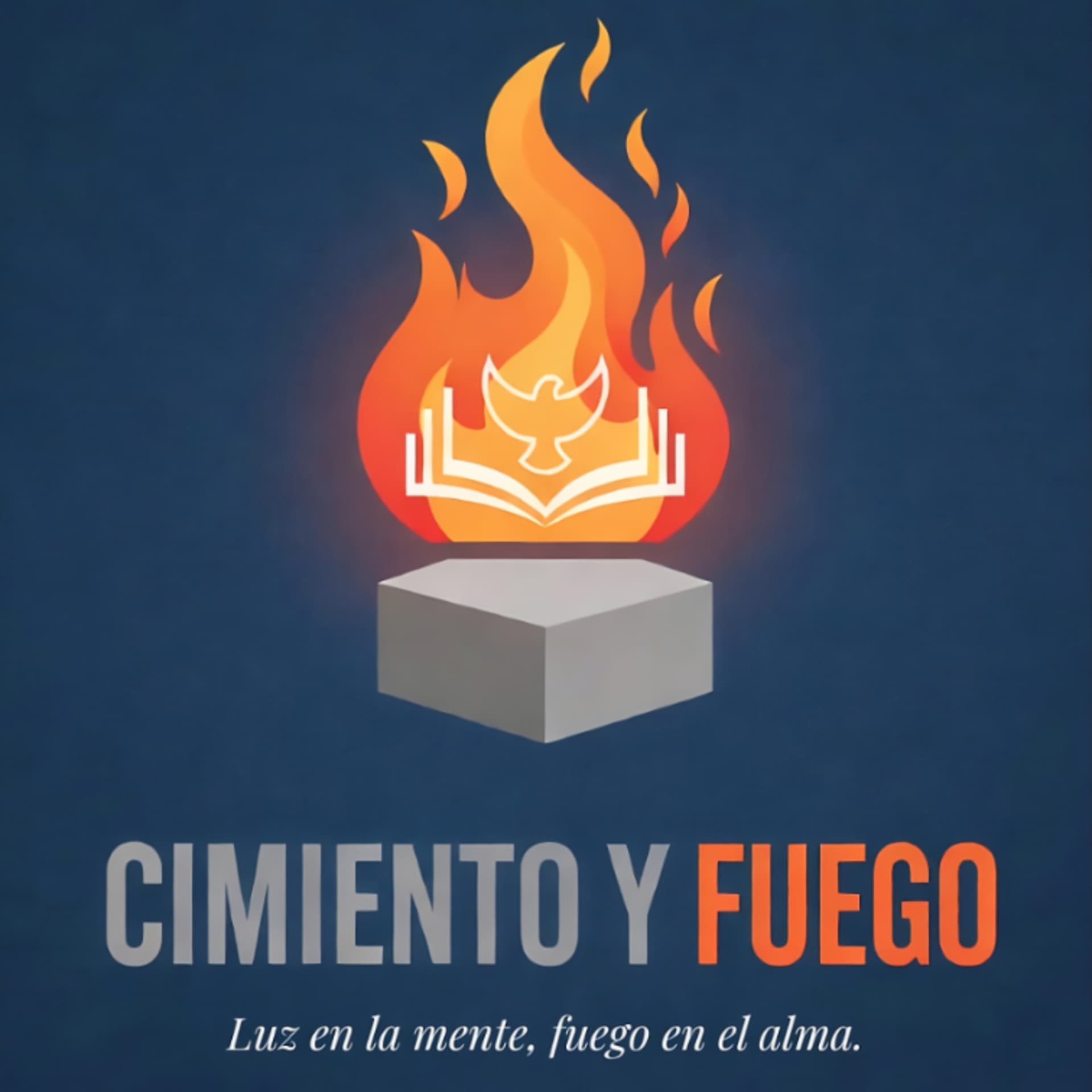 Cimiento y Fuego - Podcasts
