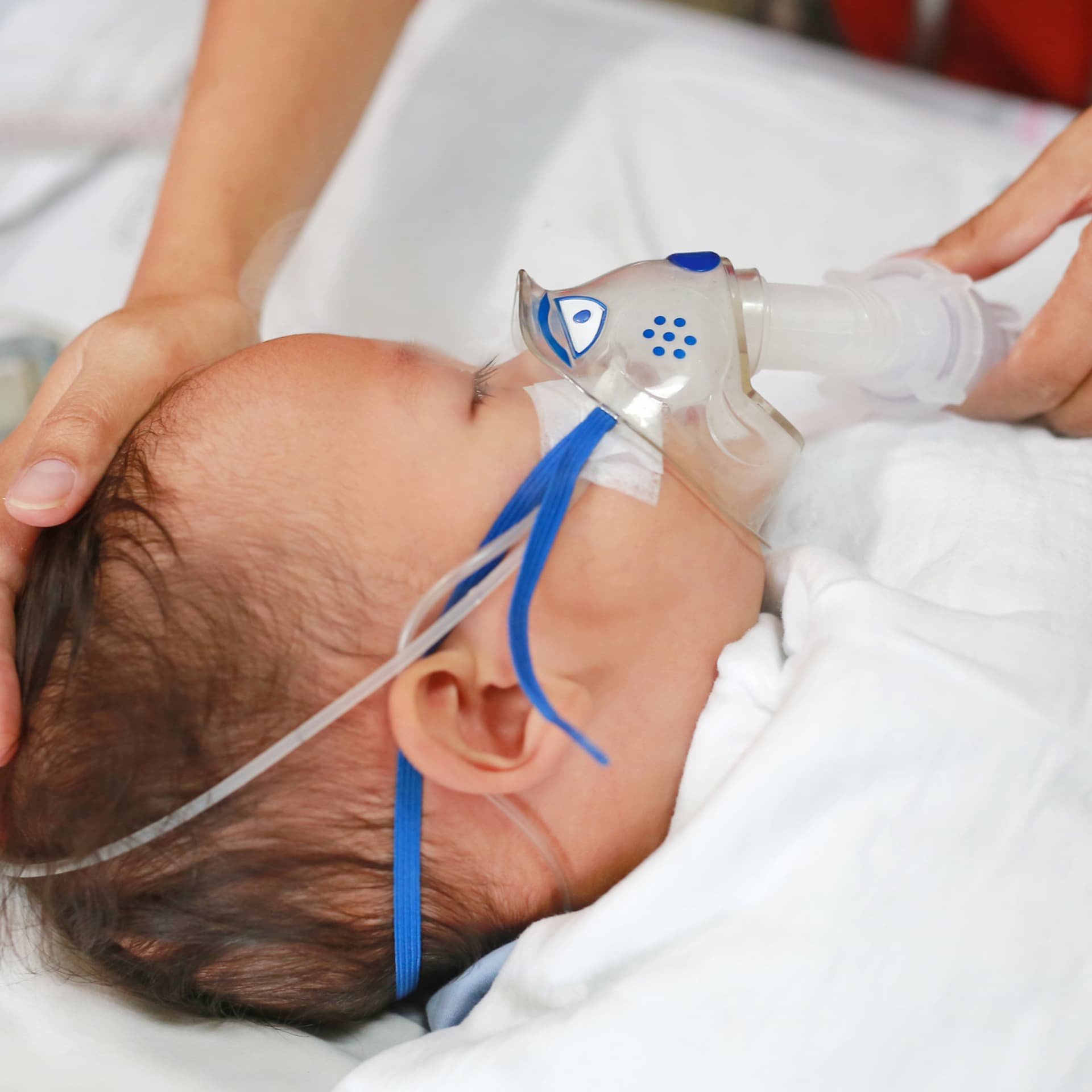 Improving Knowledge and Awareness of Preventive Antibodies for RSV Infants and Young Children - Podcasts