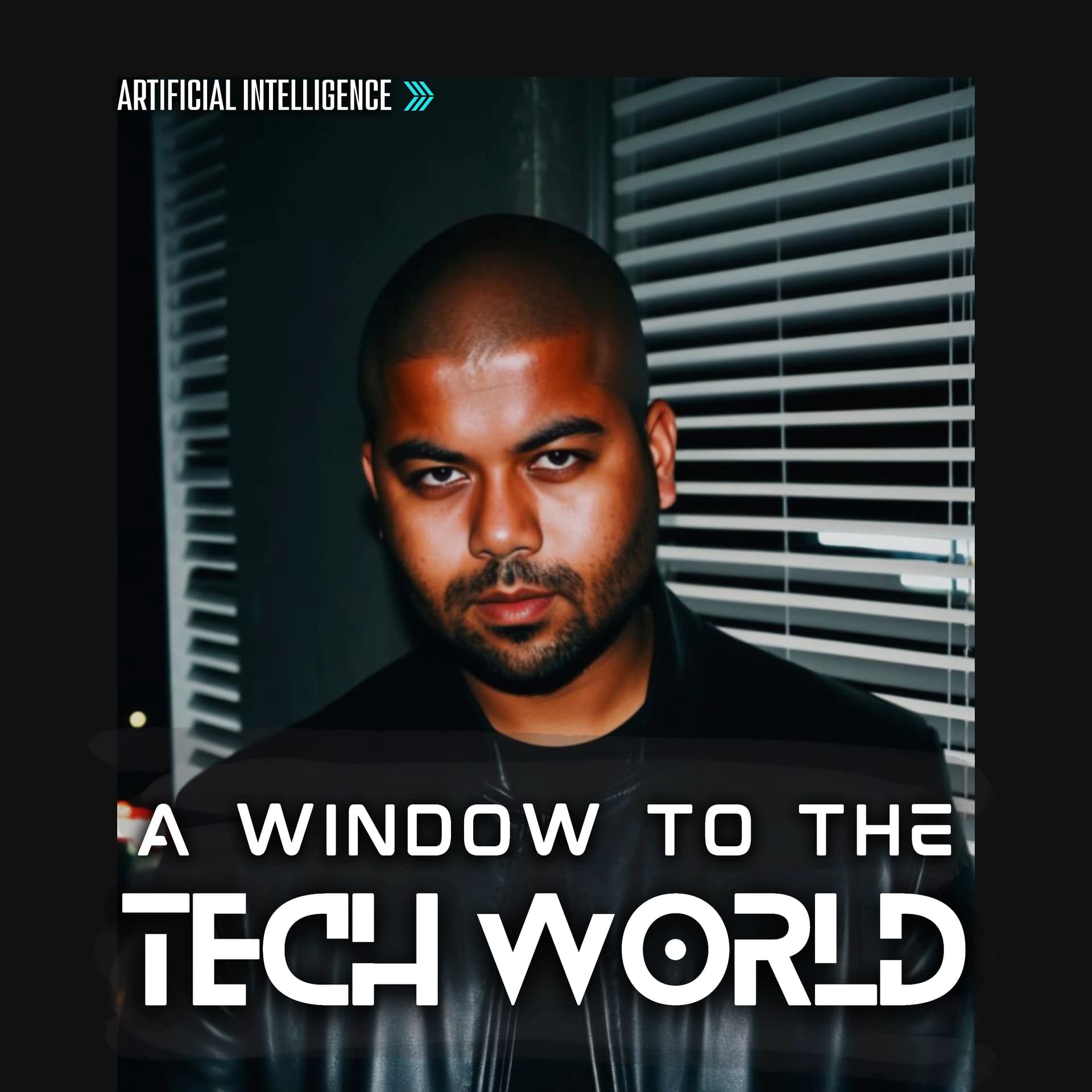 A Window to the Tech World - Podcasts