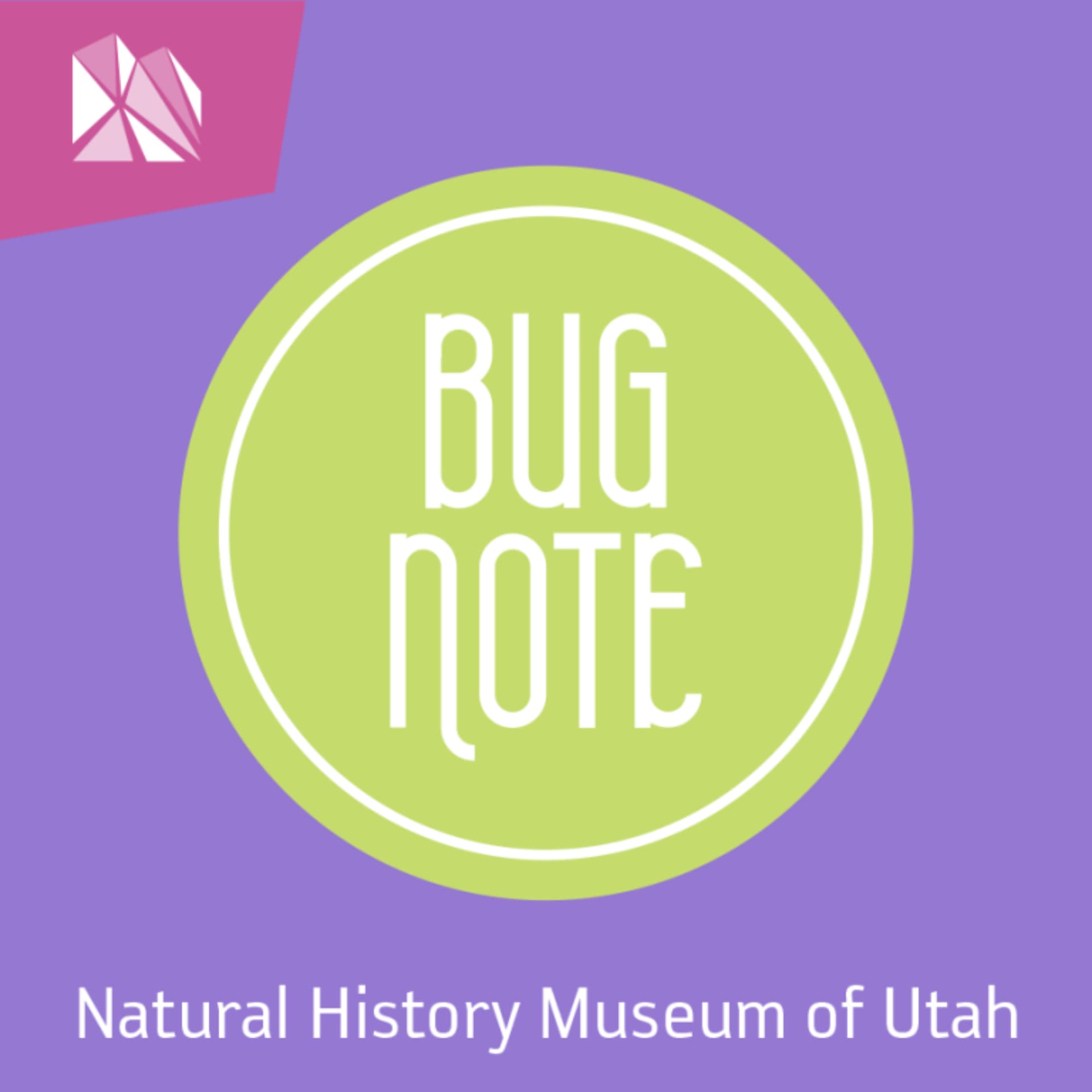 Bug Note - Podcasts