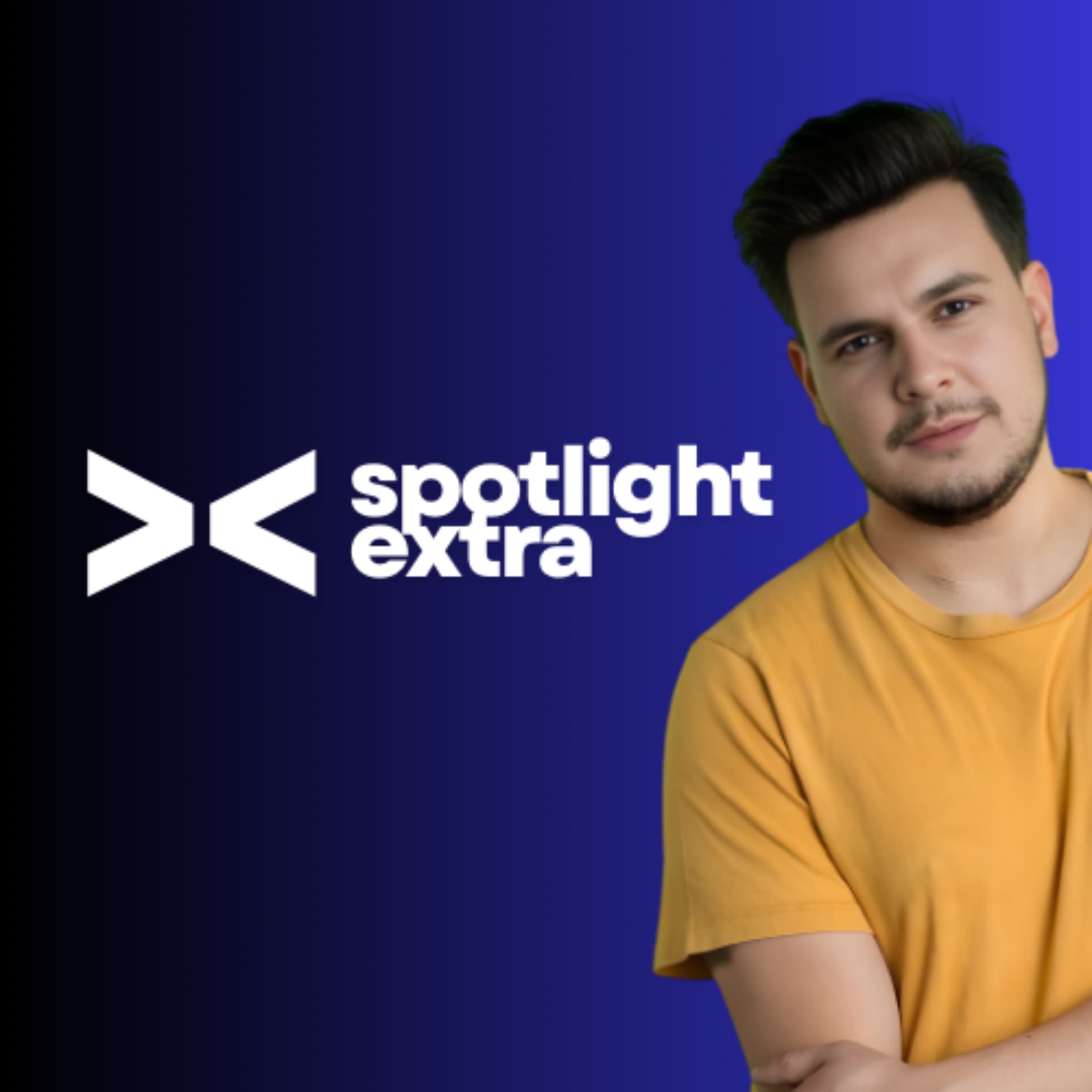 Spotlight Extra - Podcasty