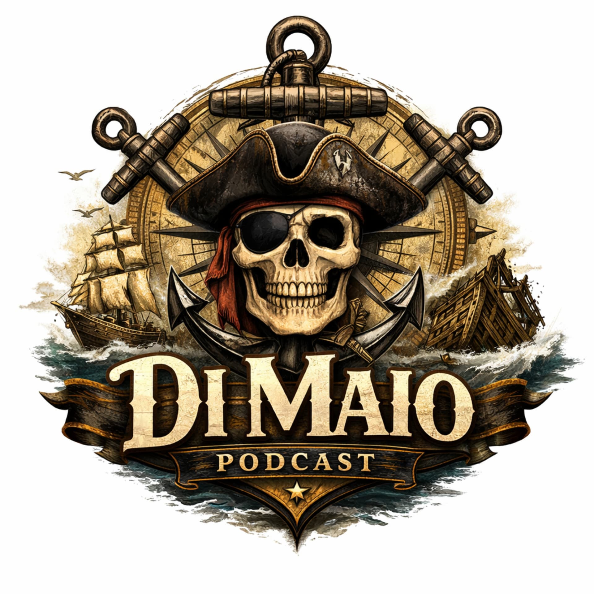 Di Maio Podcast