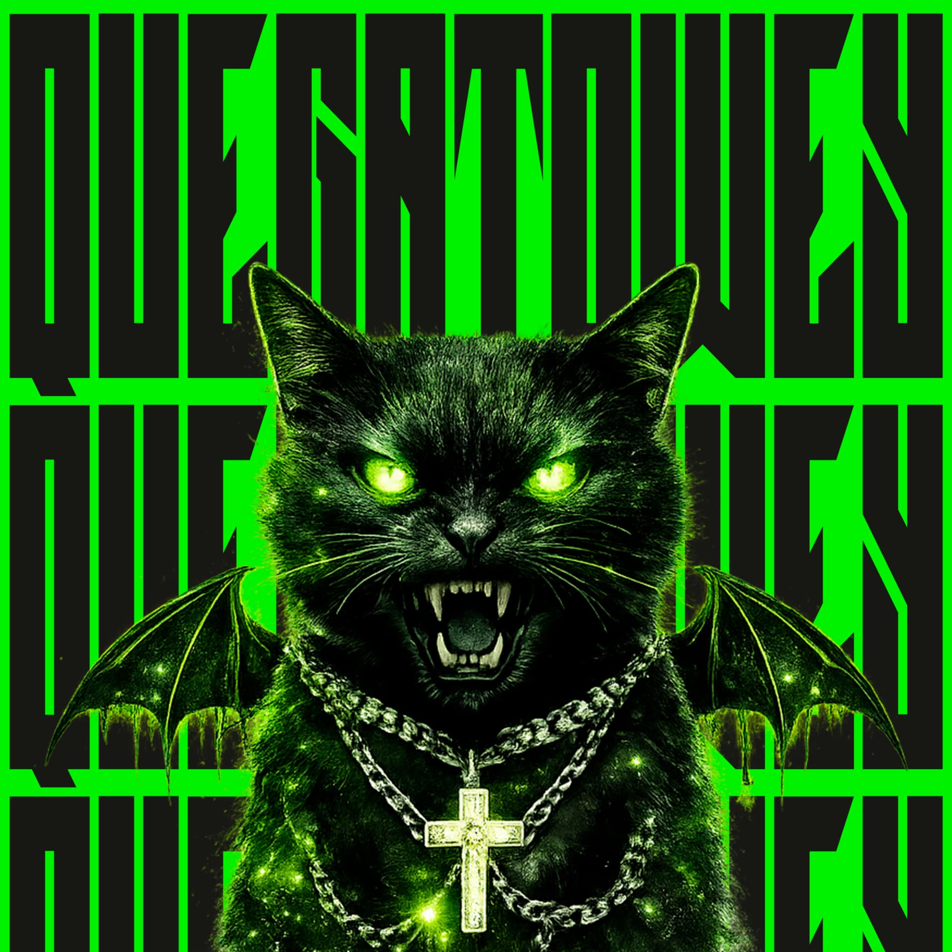 QUEGaTOWEY - Podcasts