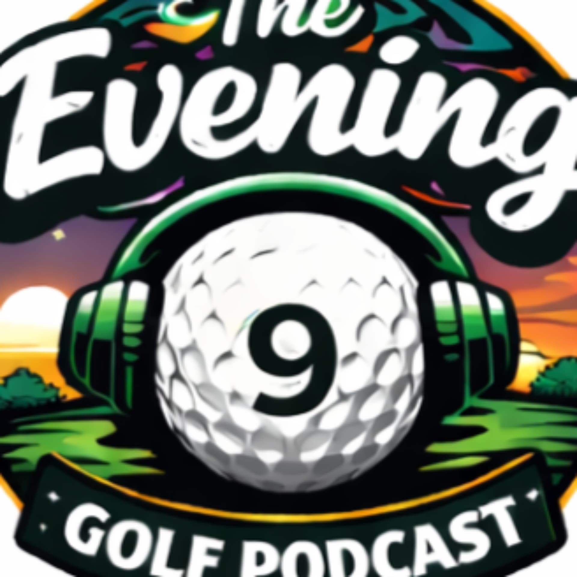 Evening Nine Golf Podcast - Podcasts