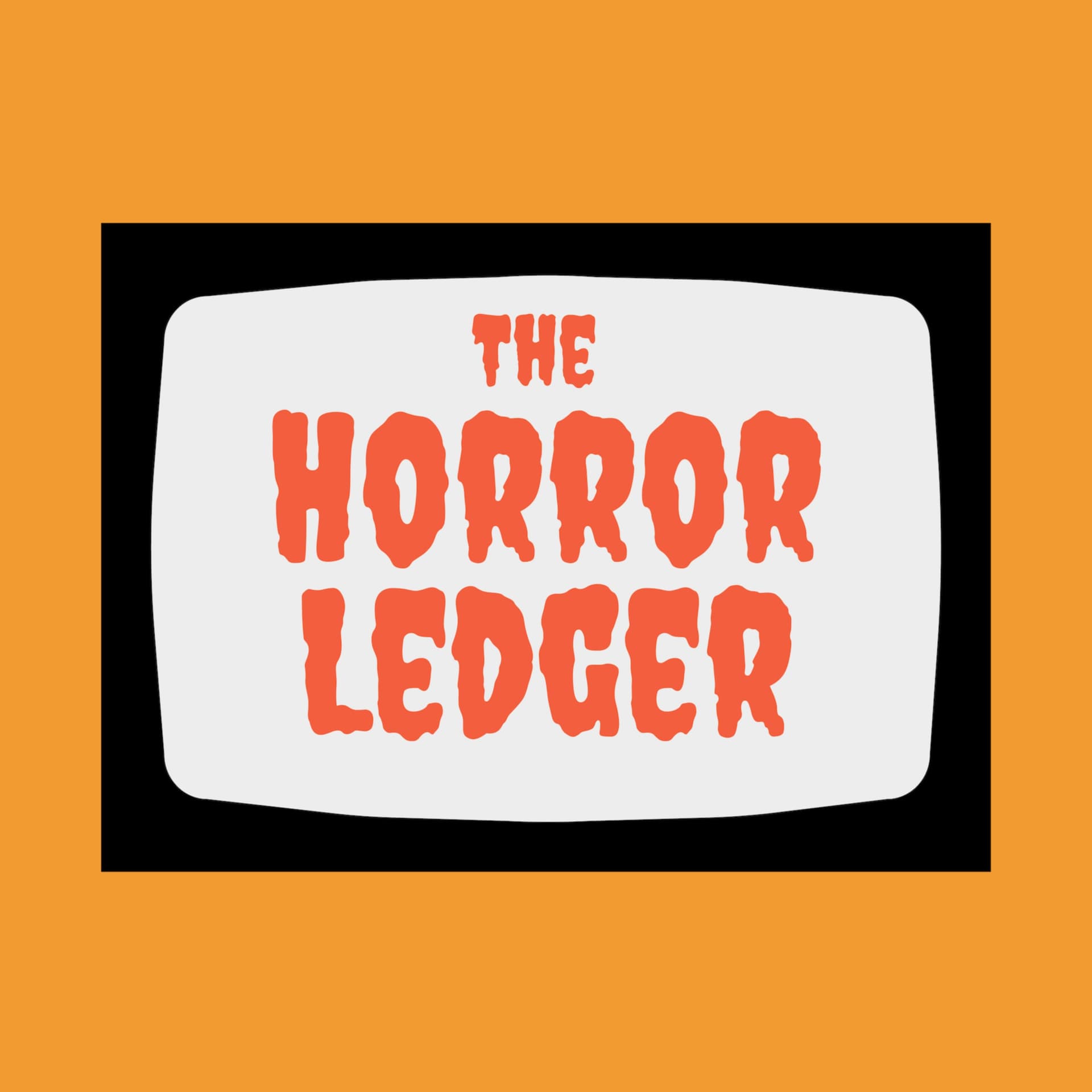 The Horror Ledger - Podcasts