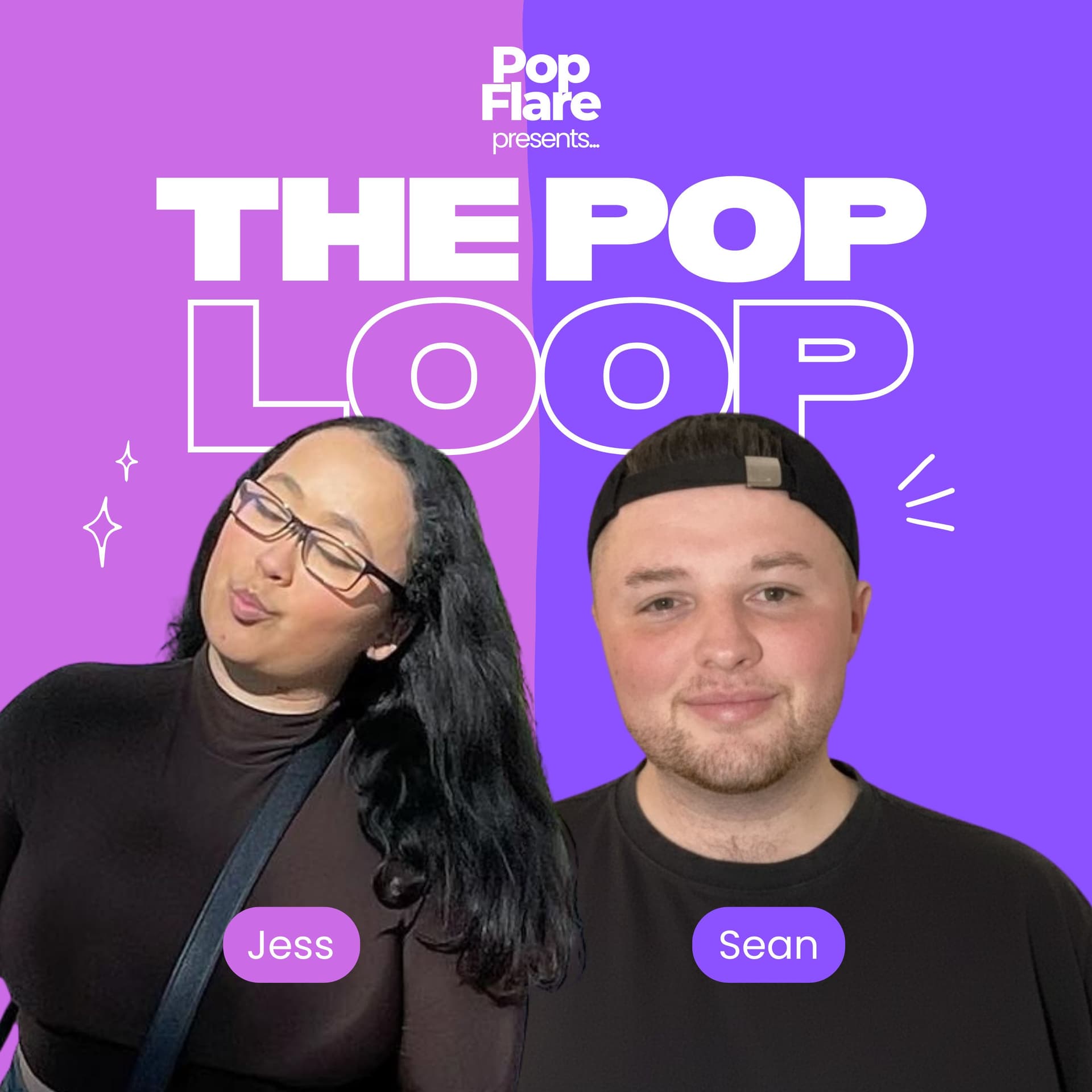 The Pop Loop - Podcasts