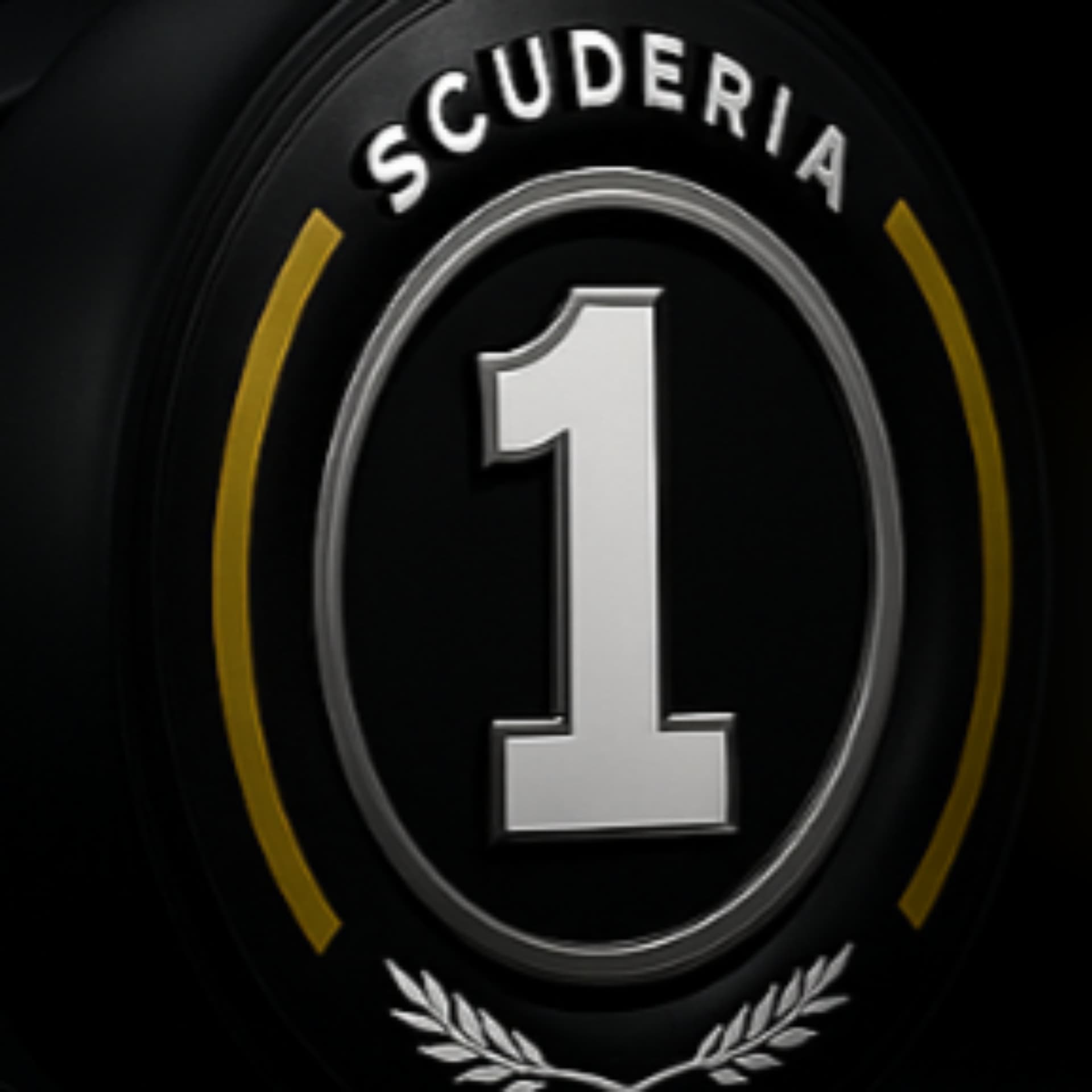 HALL OF F1ME: Die Formel 1 Legenden Show von SCUDERIA ONE - Podcasts