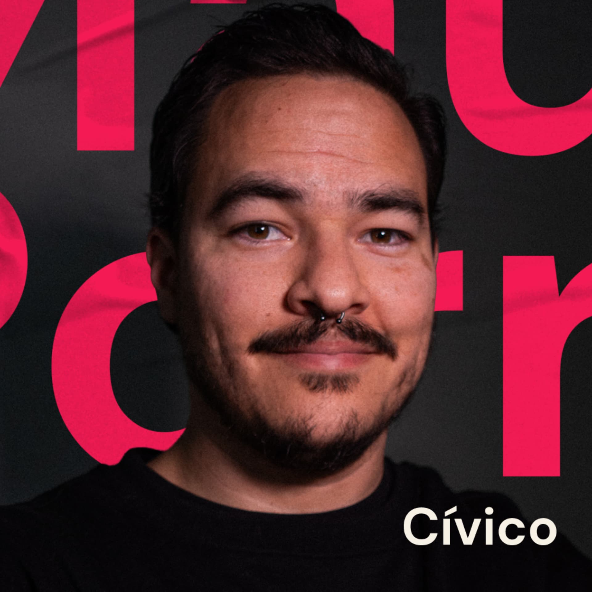 Cívico: La parte humana de la democracia costarricense - Podcast