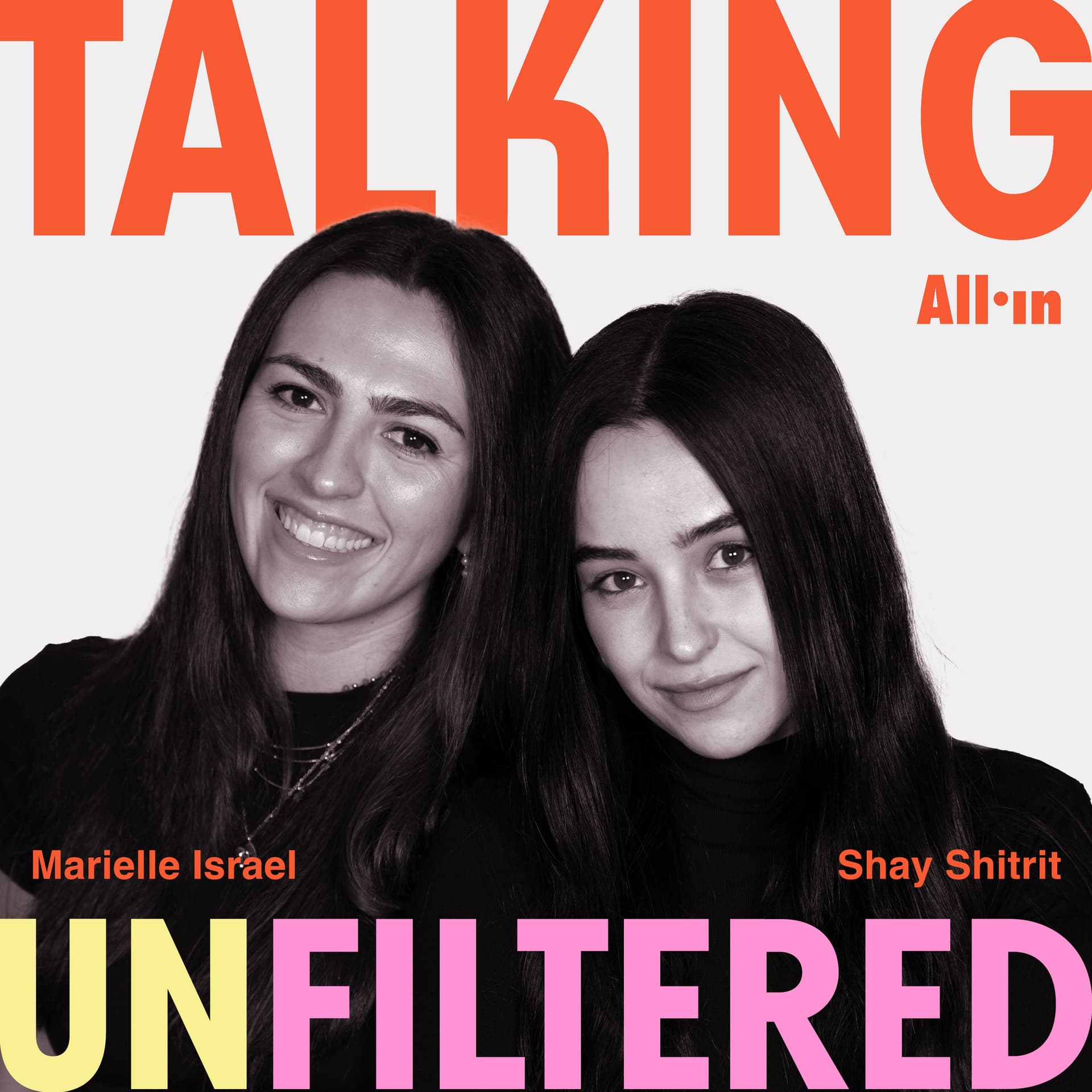 Talking Unfiltered - Podcasts