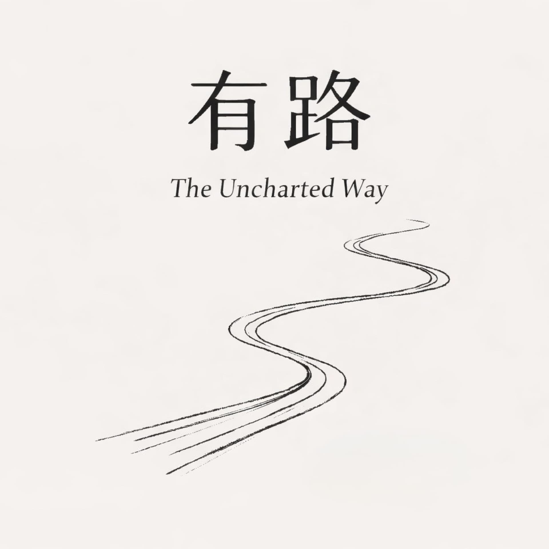 有路 (The Uncharted Way) - Podcasts
