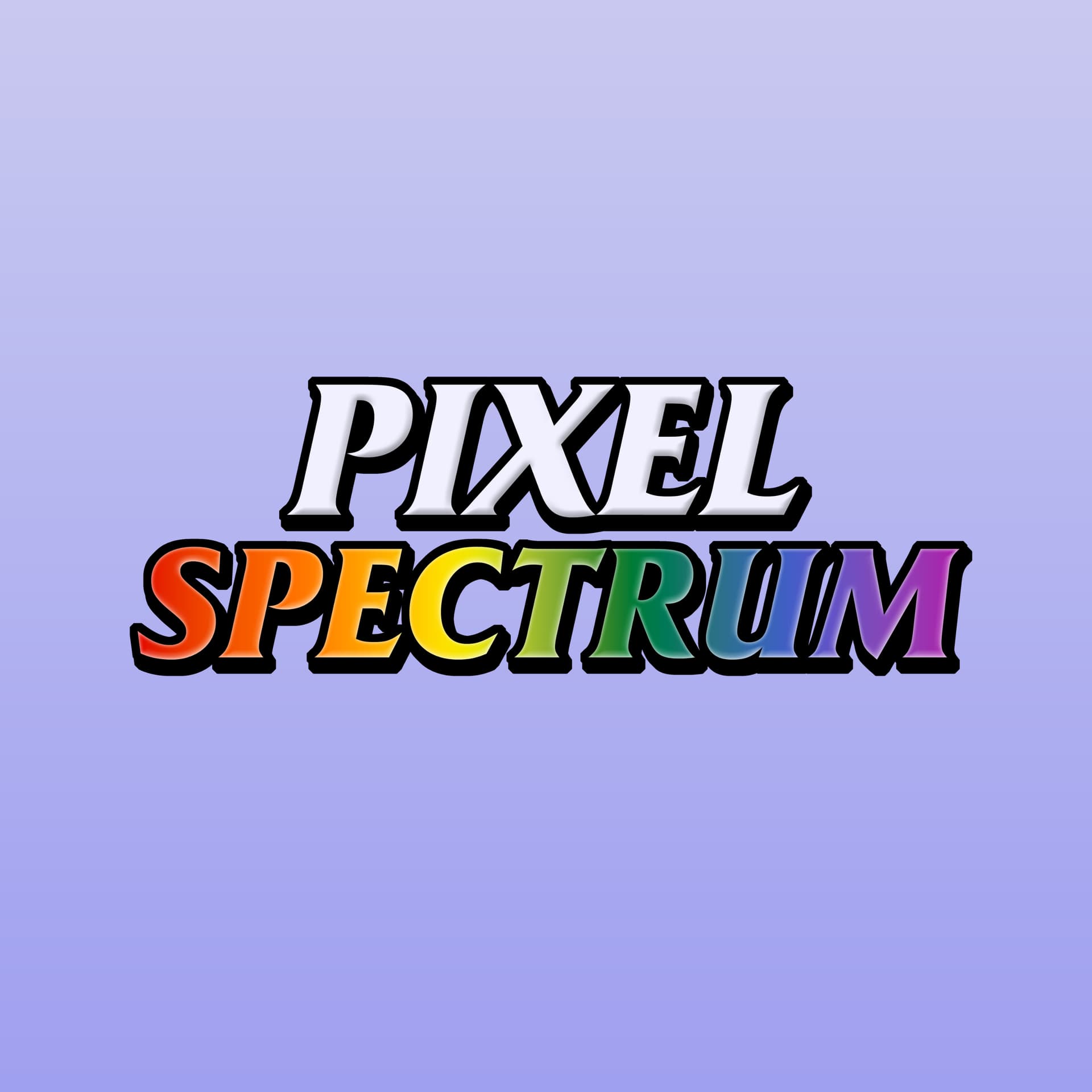 Pixel Spectrum - Podcasts