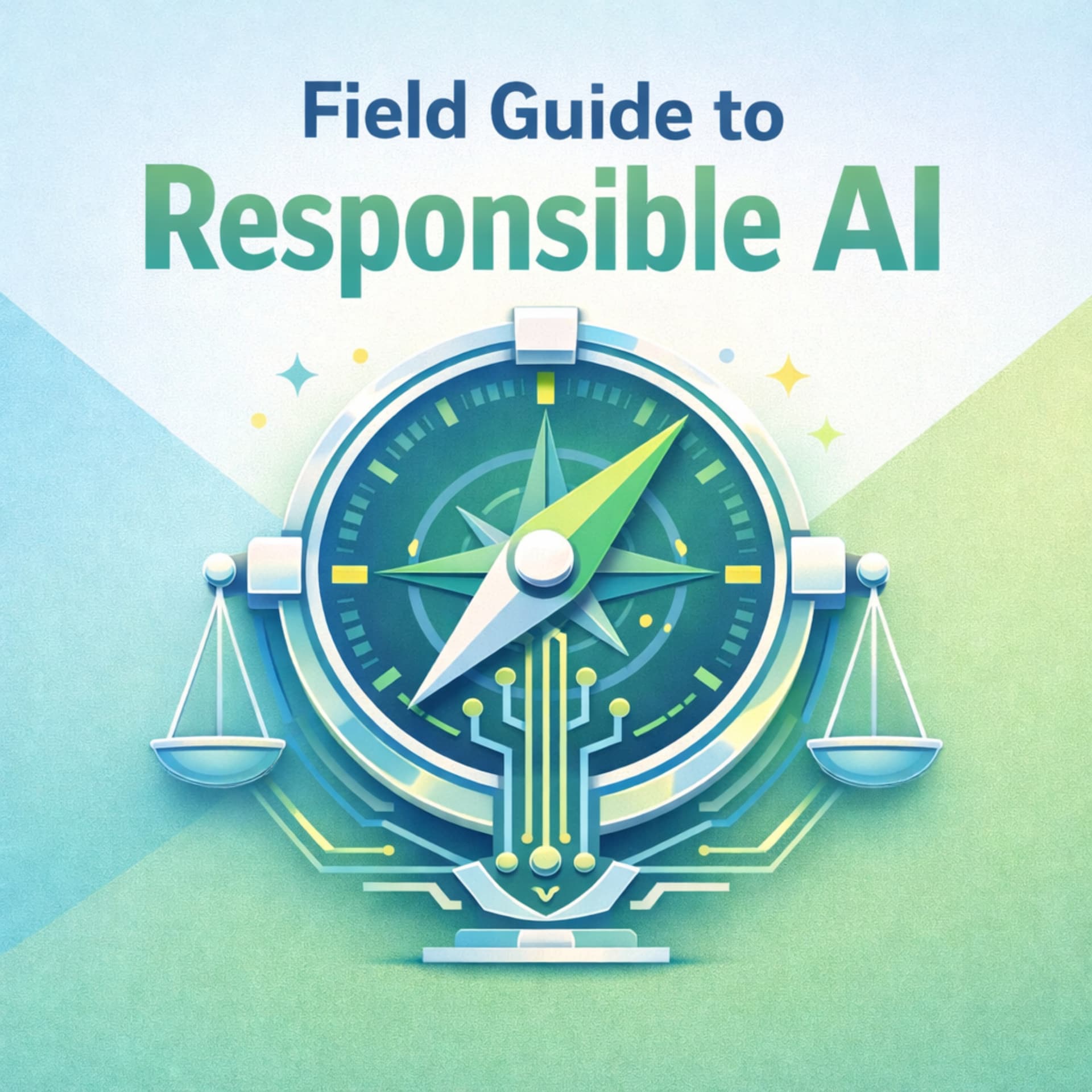 Field Guide to Responsible AI - Podcasts