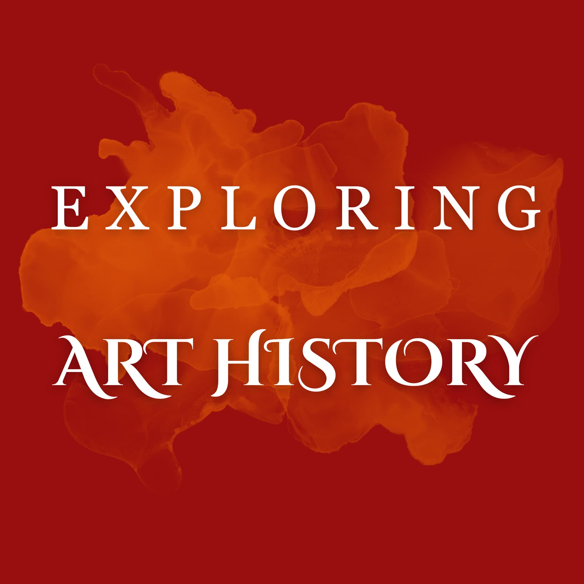 Exploring Art History - Podcasts
