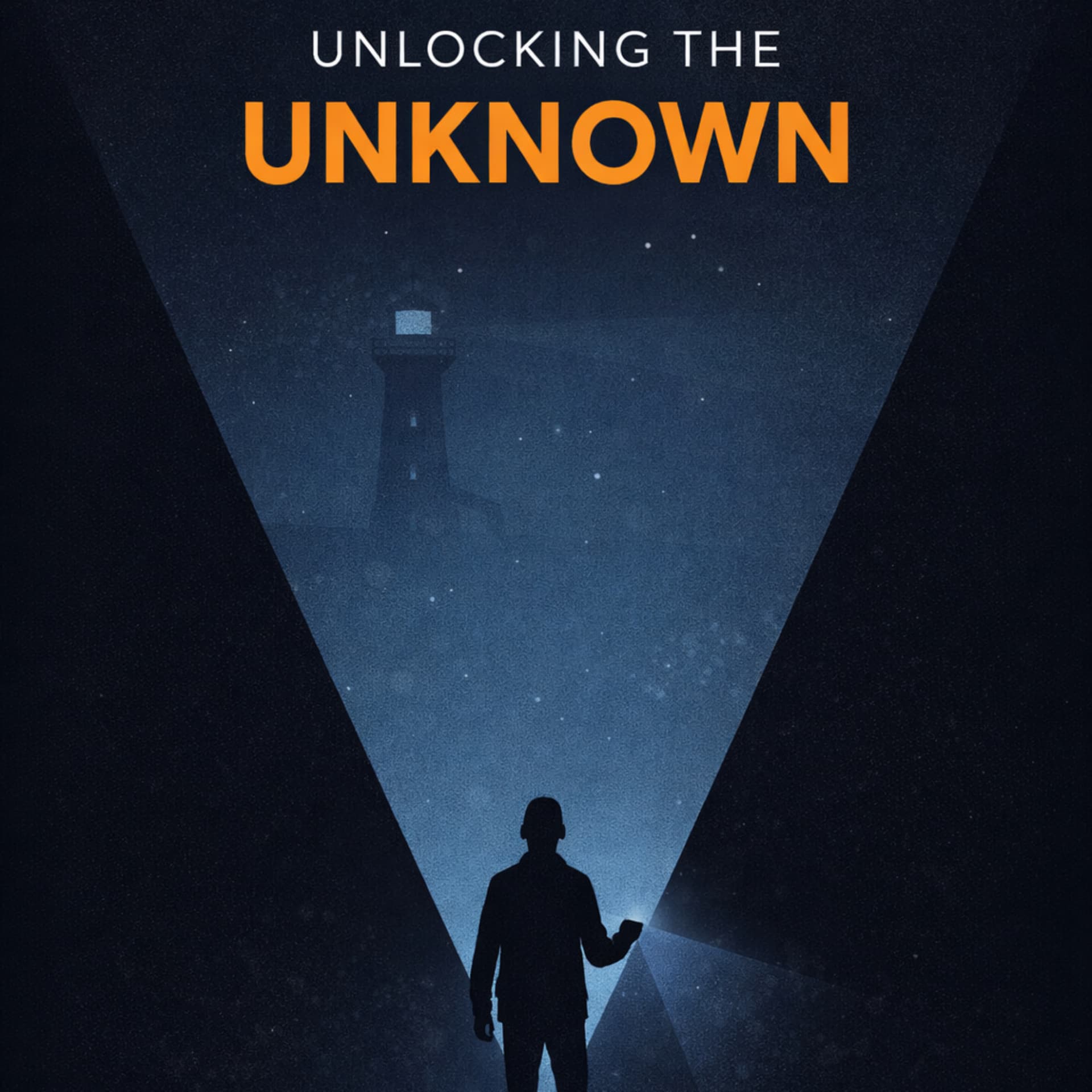 Unlocking the Unknown - Podcasts