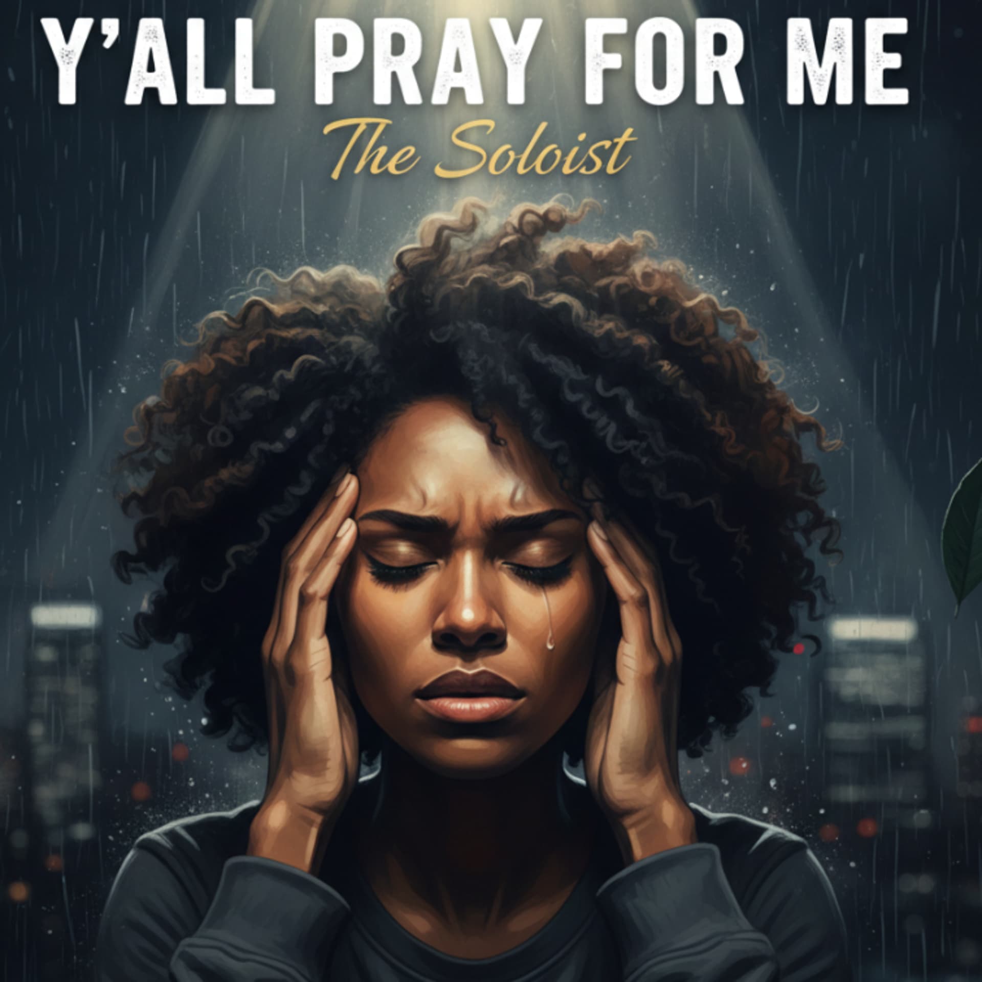 Ya'll, Pray For Me! - Podcasts