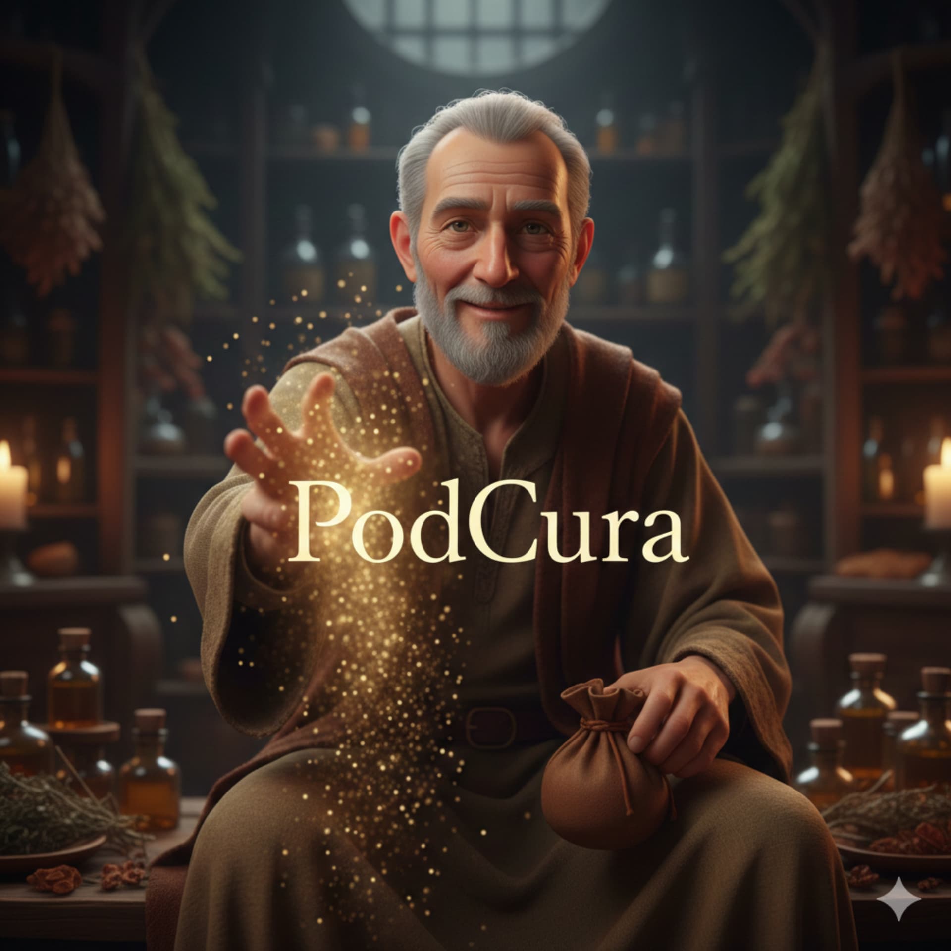 PodCura! – Diálogos sobre Saúde Mental, Terapia Sistêmica e Desenvolvimento Humano - Podcasts