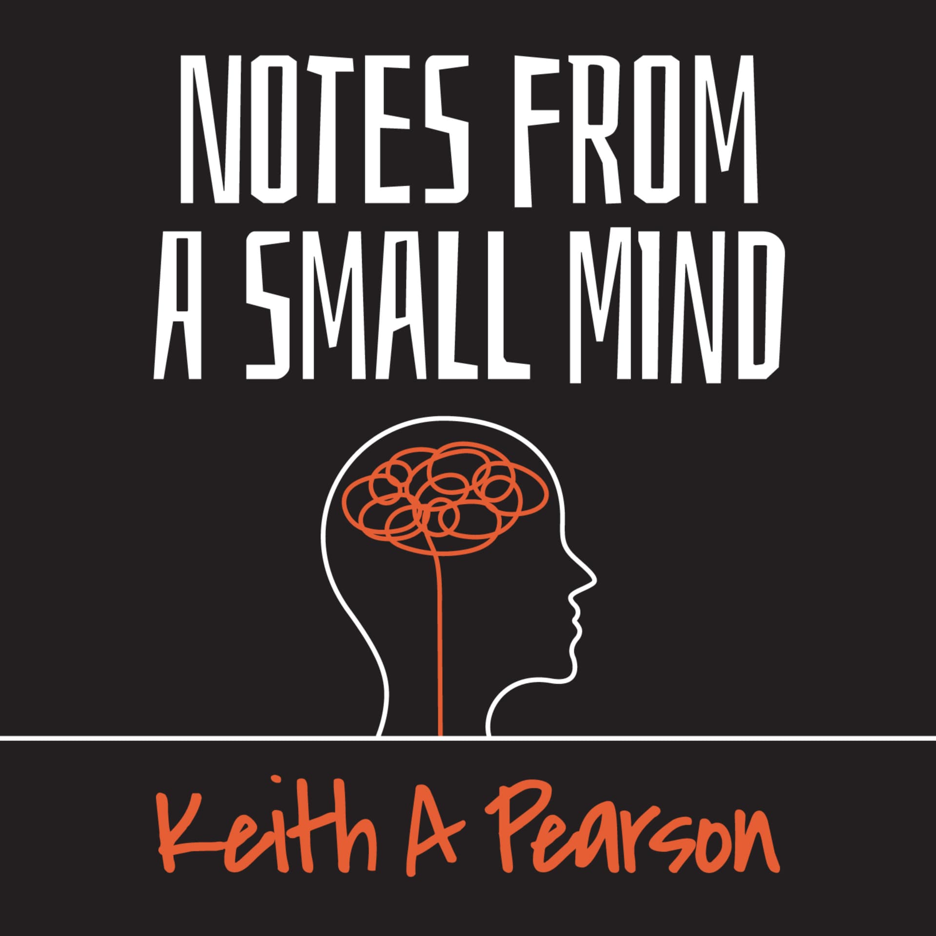 Notes From a Small Mind - Podcasts