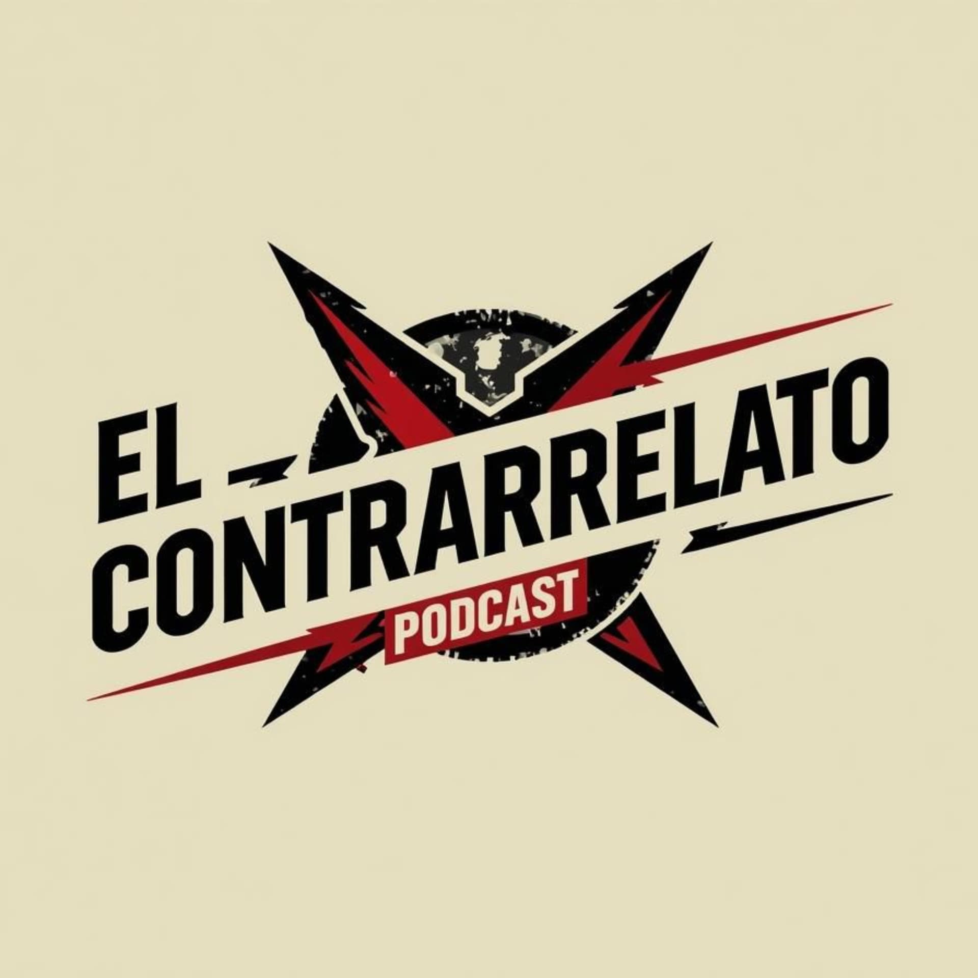 El Contrarrelato - Podcasts