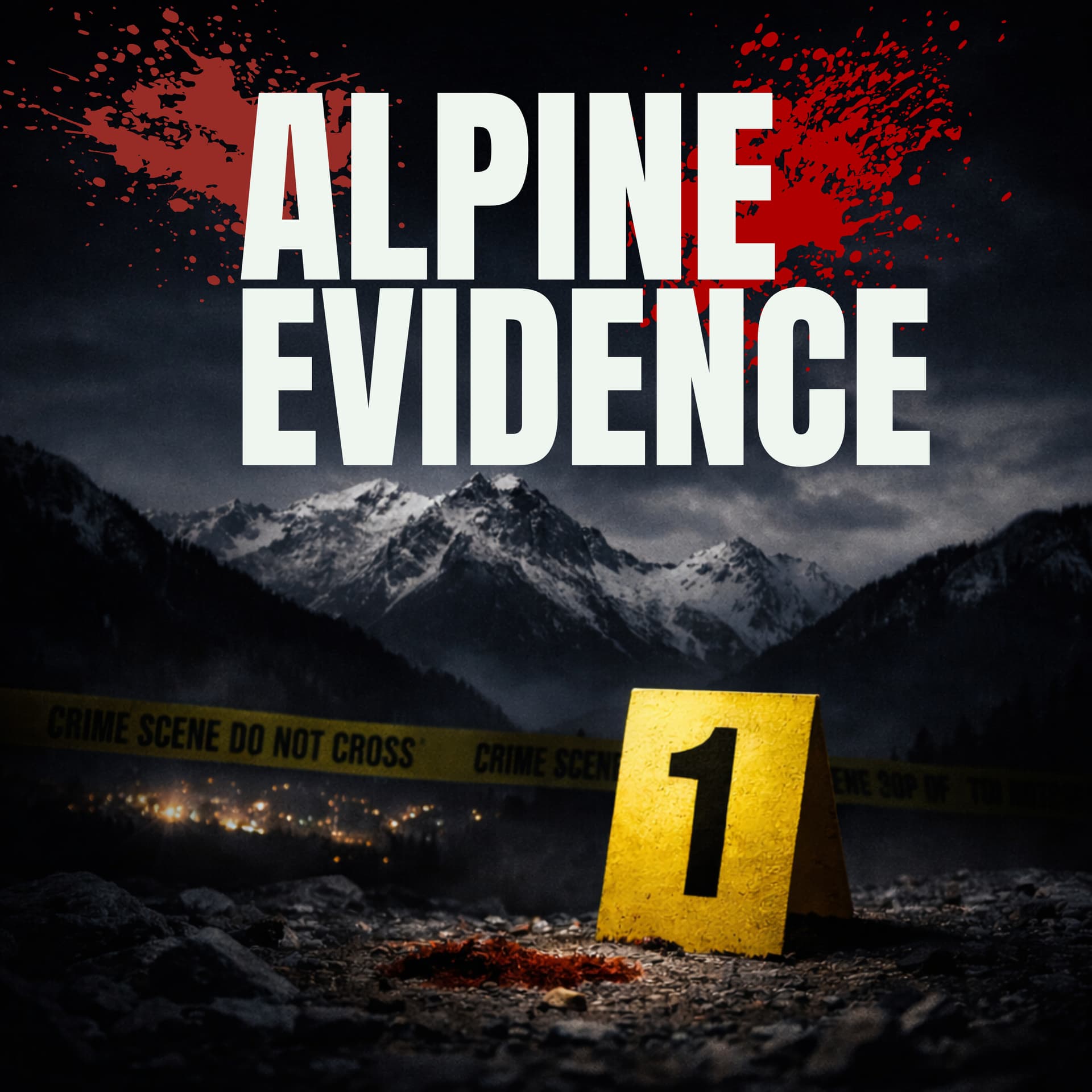 Alpine Evidence - Podcasts