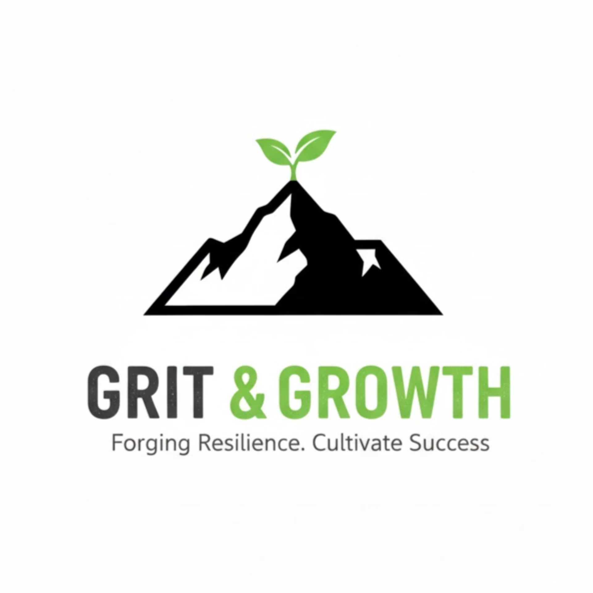 Grit & Growth Mindset - Podcasts