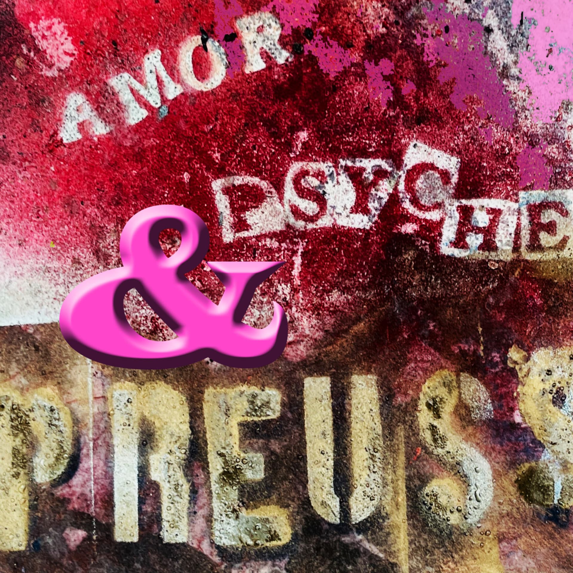 Amor, Psyche und Preussen - Podcasts