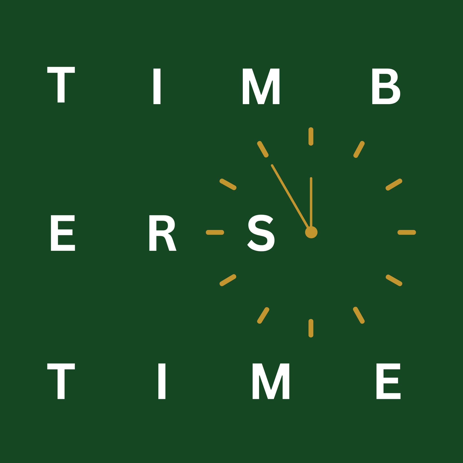 Timbers Time - Podcasts