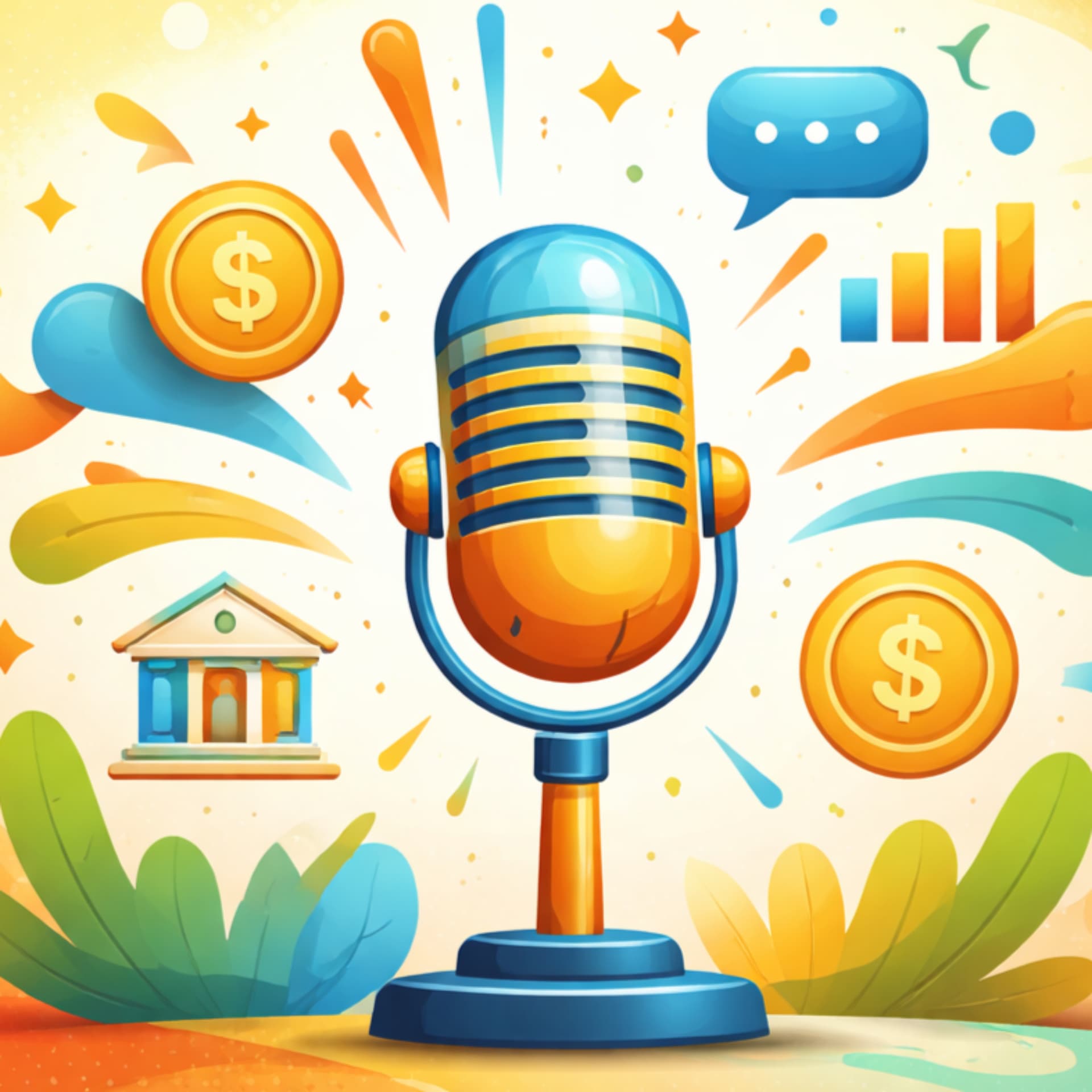Cà Phê Chuyện Nghề - Podcast