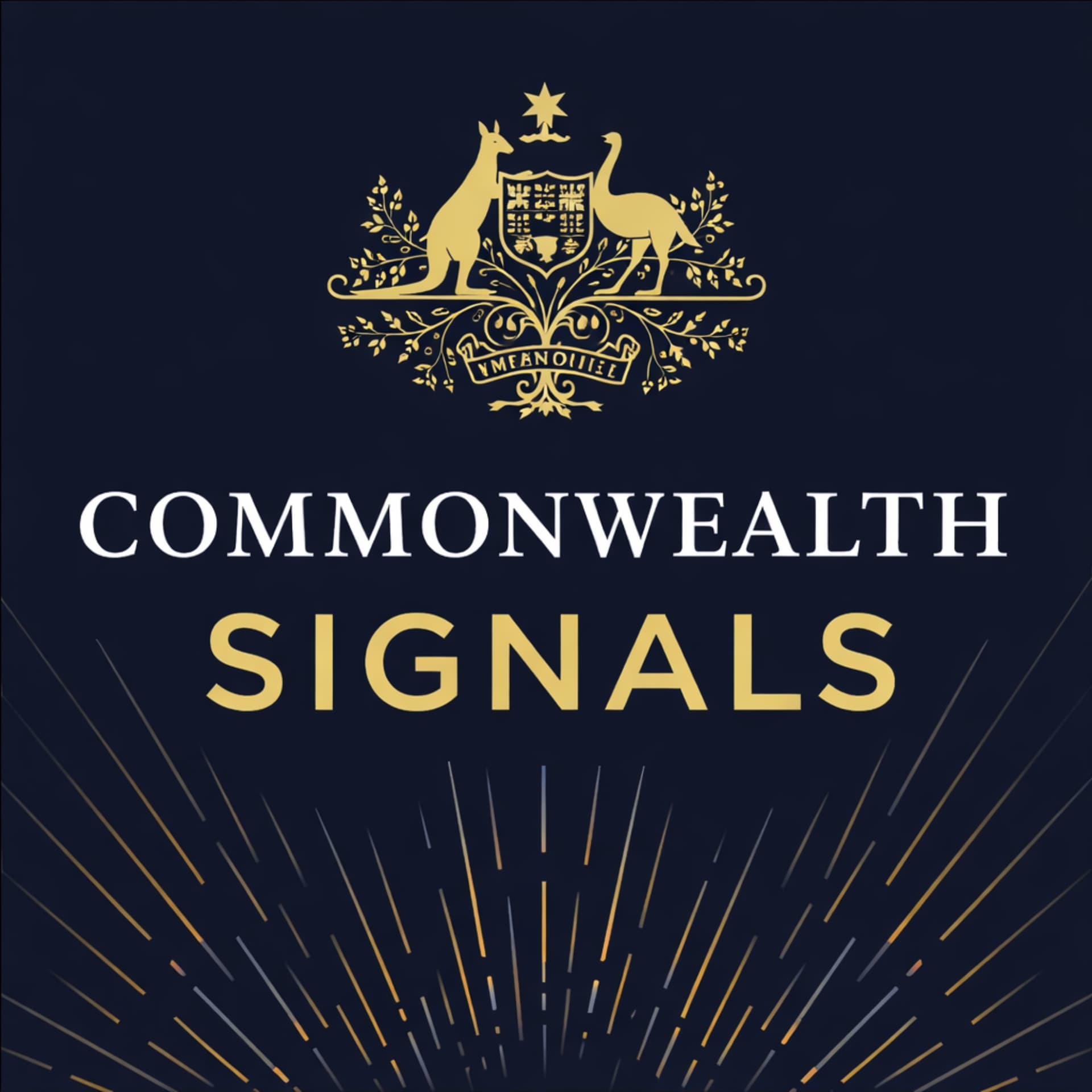 Commonwealth Signals - Podcasts