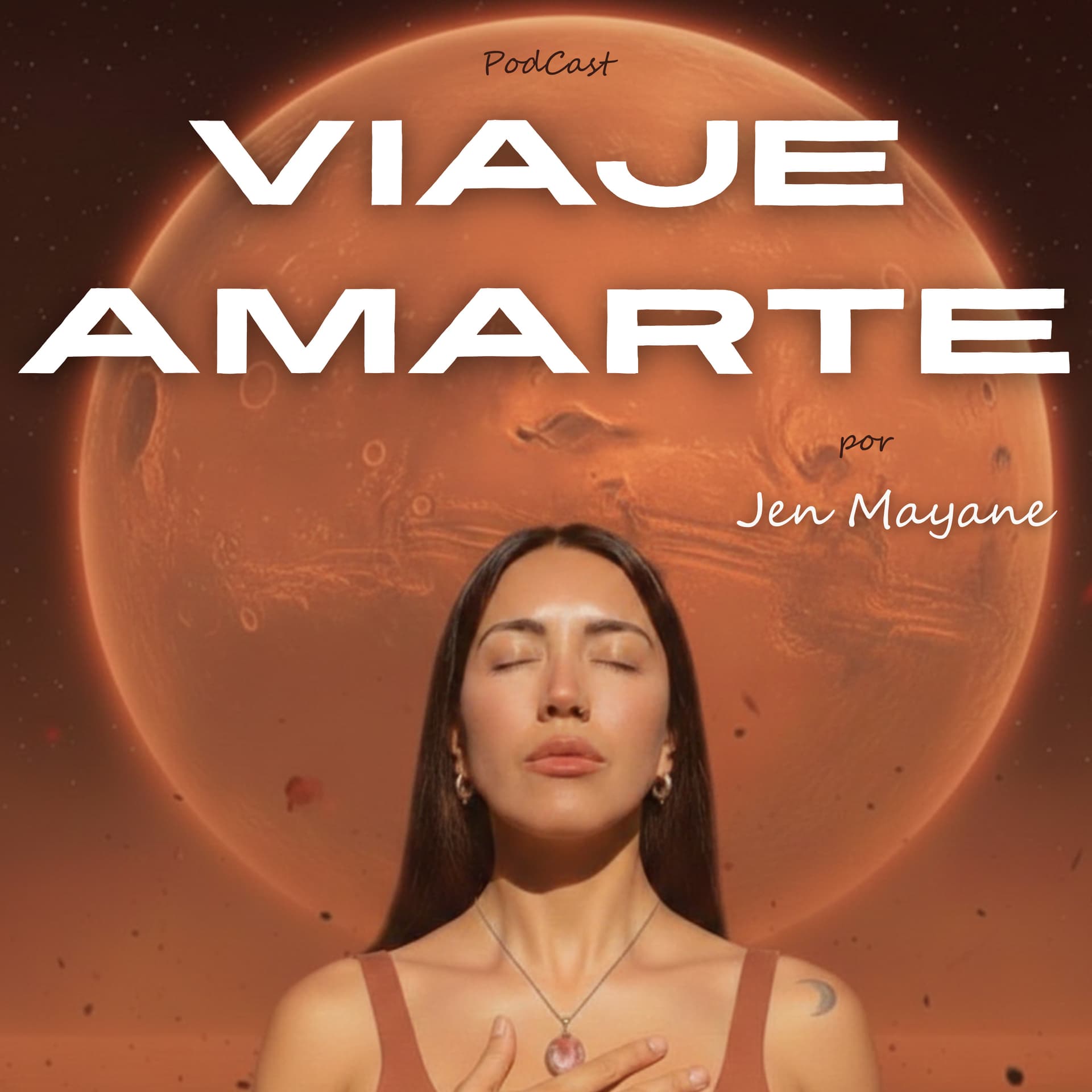 Viaje Amarte - Podcasts