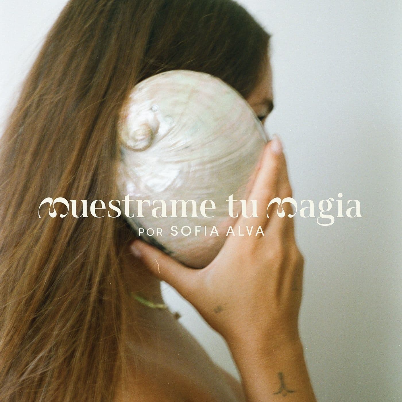 Muéstrame Tu Magia Podcast - Podcasts