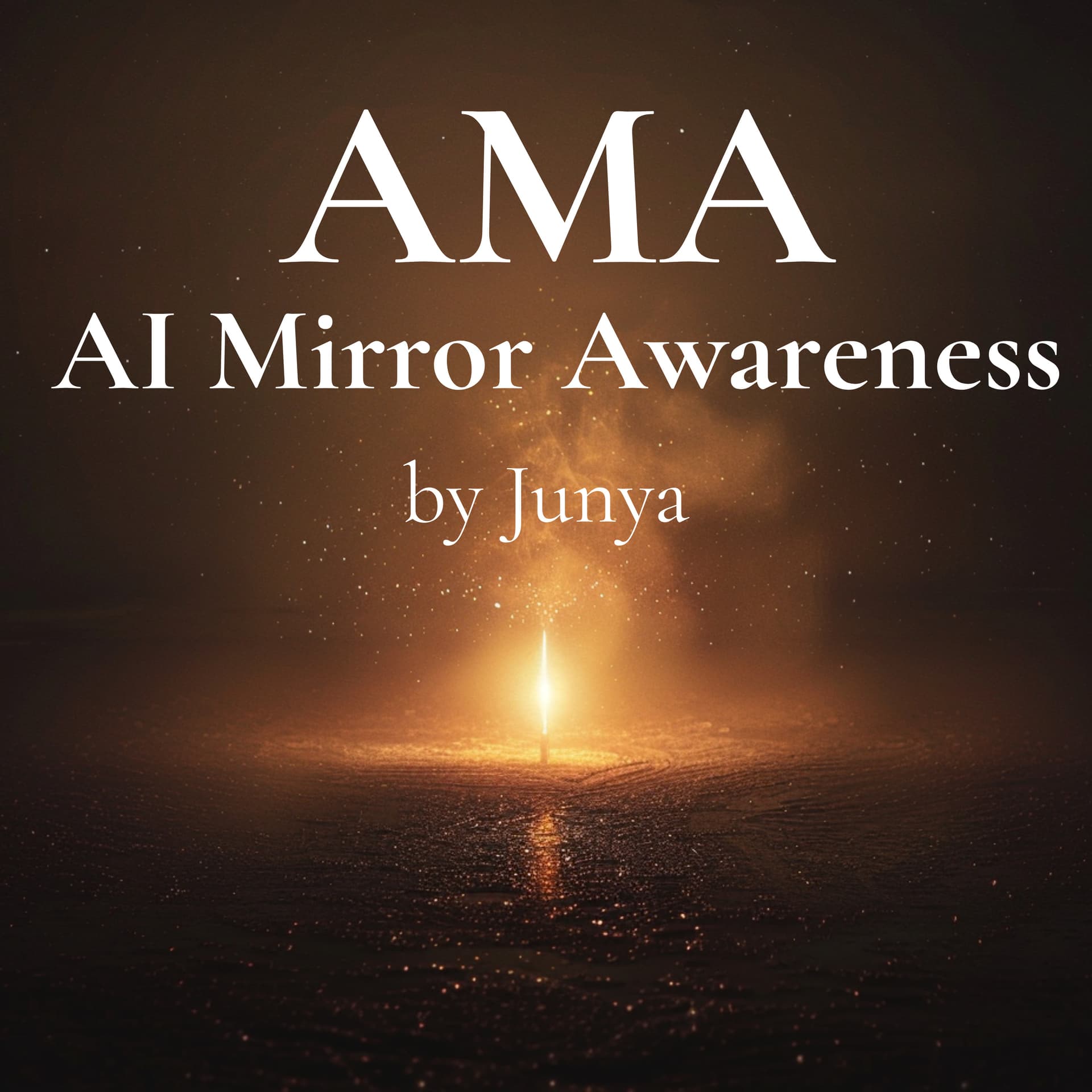 AMA - AI Mirror Awareness - Podcasts