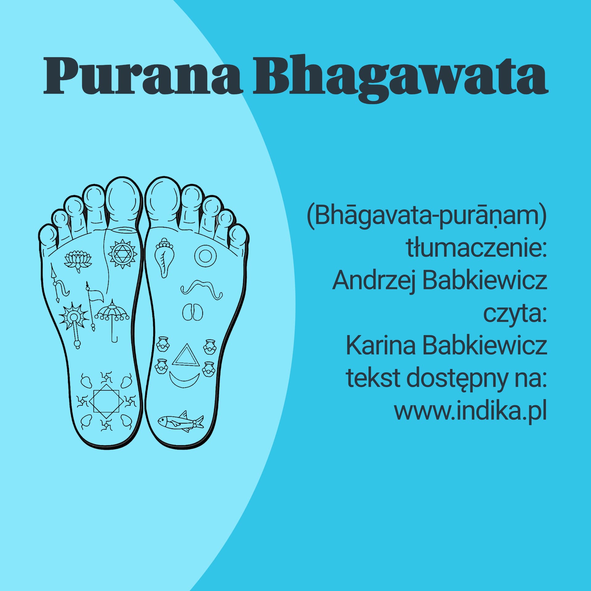 Purana Bhagawata (Bhāgavata-purāṇam) - Podcast