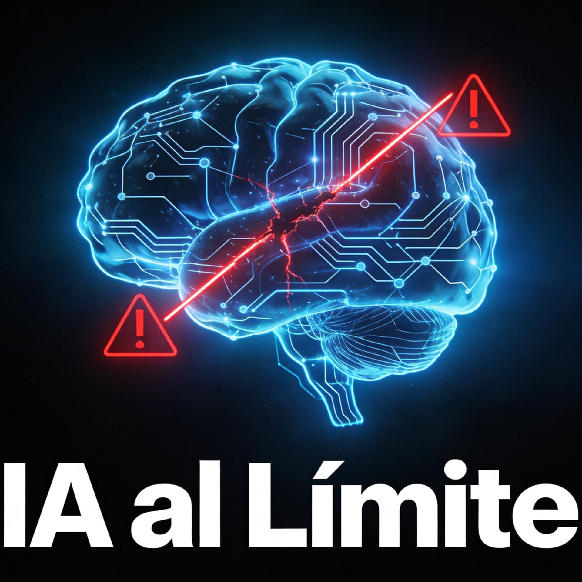 IA al LÍMITE - Podcasts