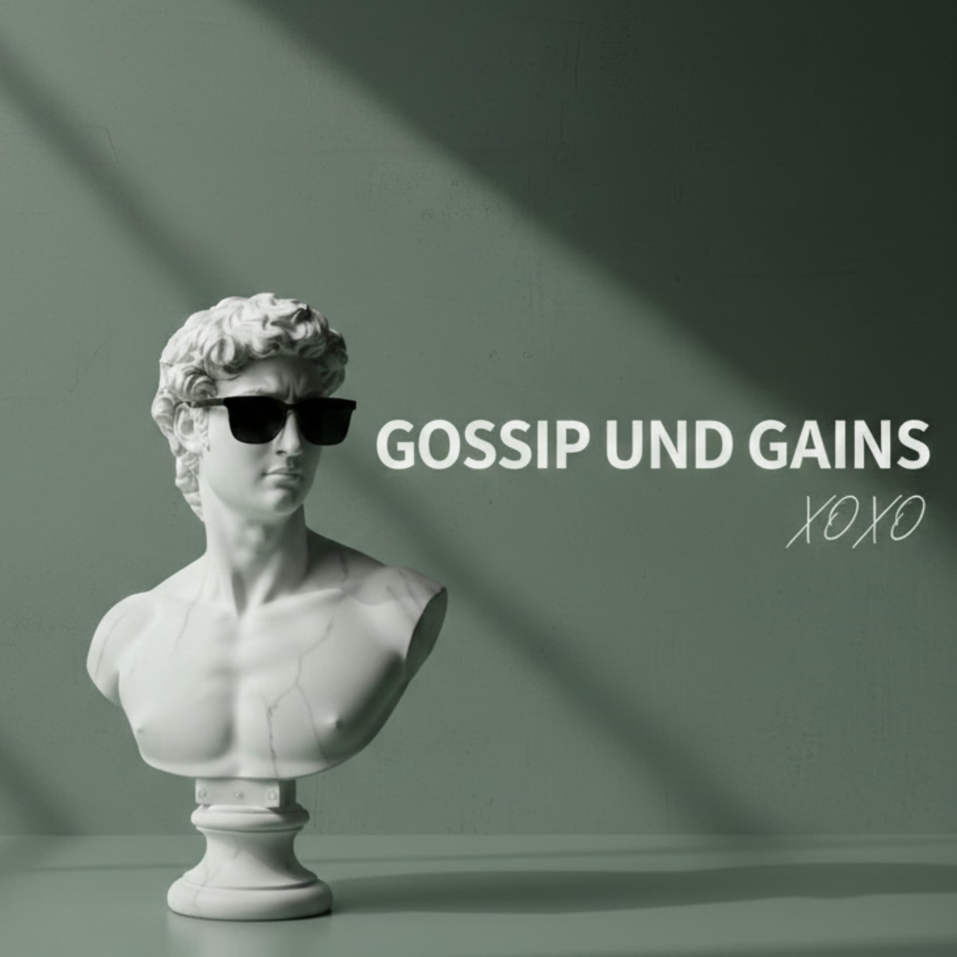 Gossip und Gains - Podcasts