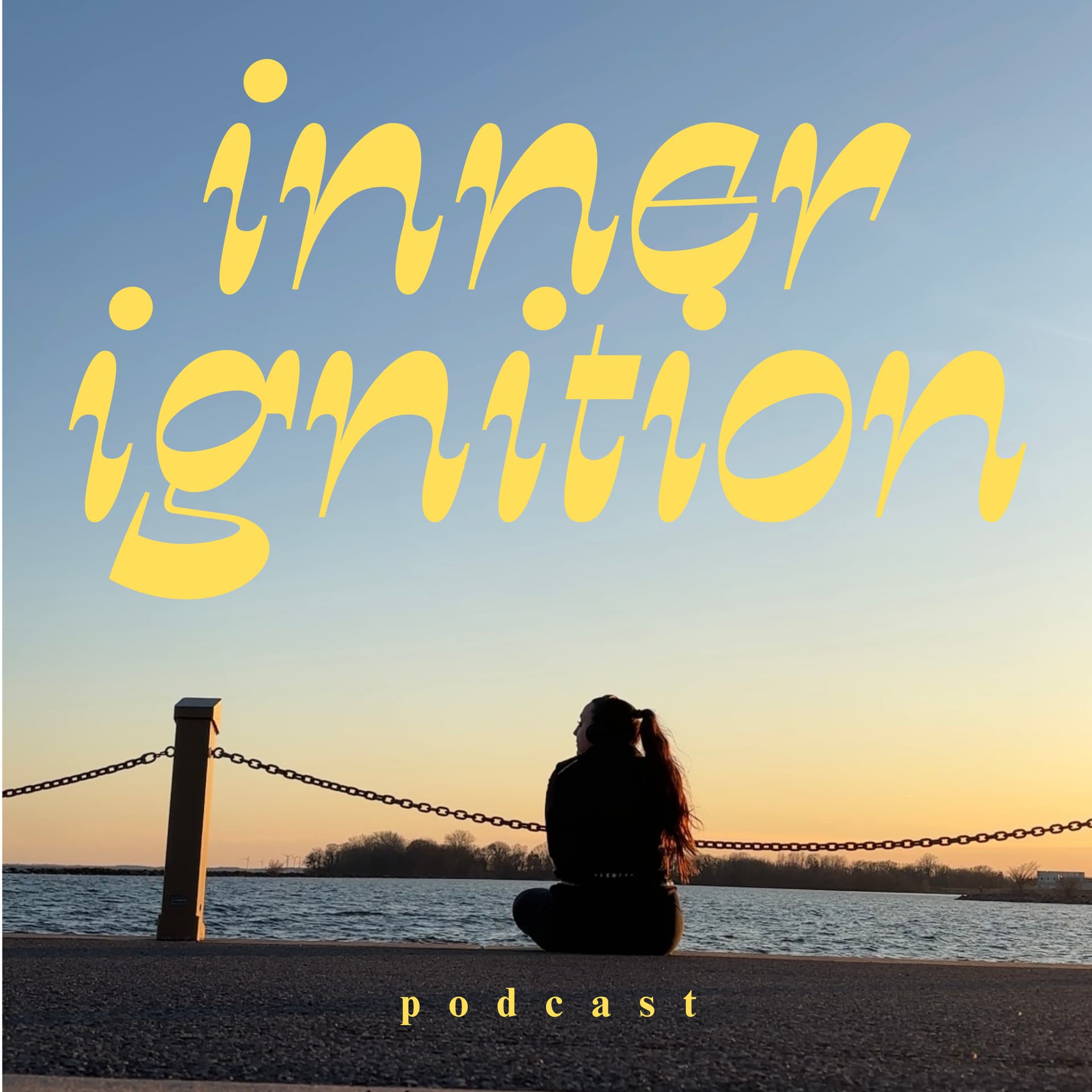 Inner Ignition Podcast - Podcasts