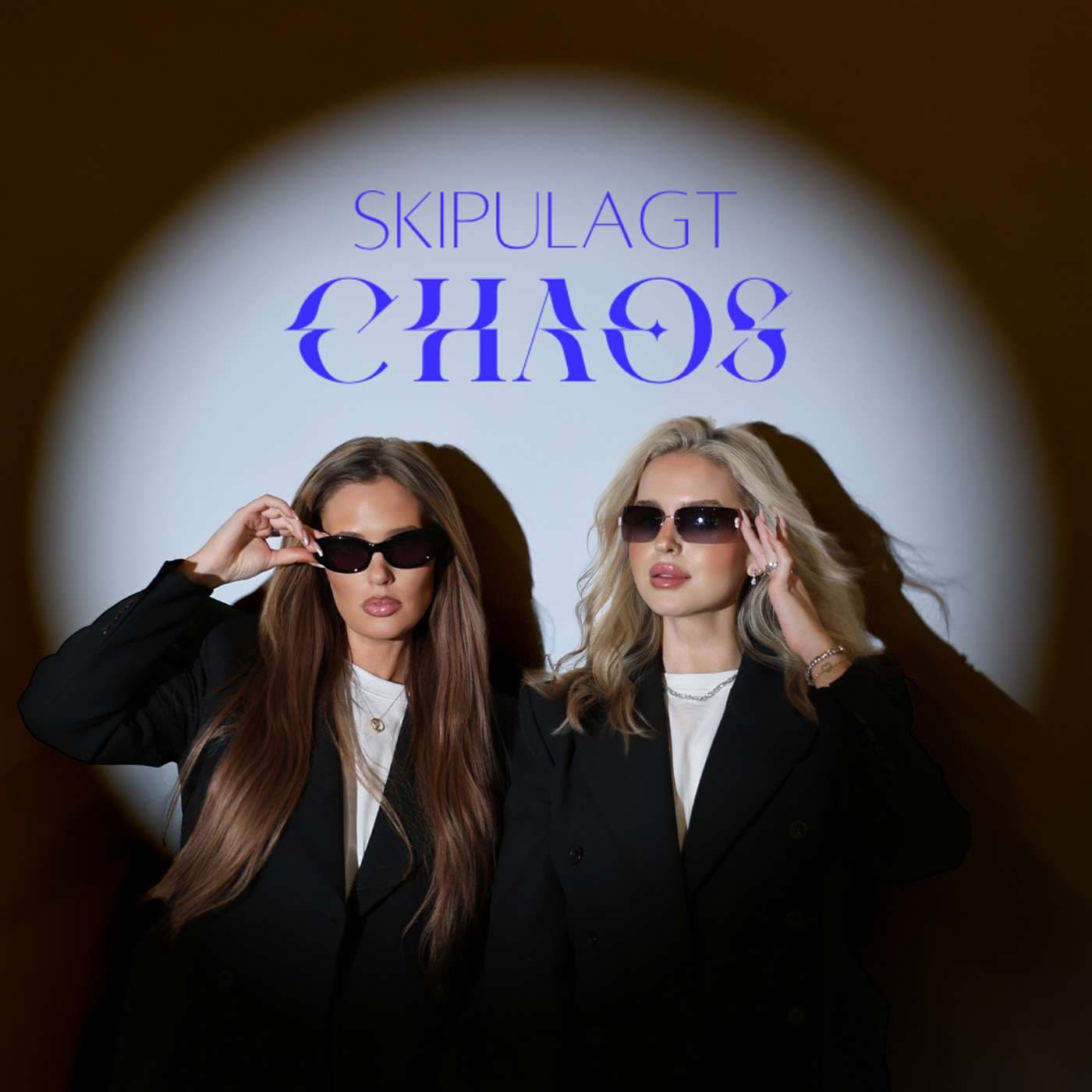Skipulagt Chaos - Podcasts