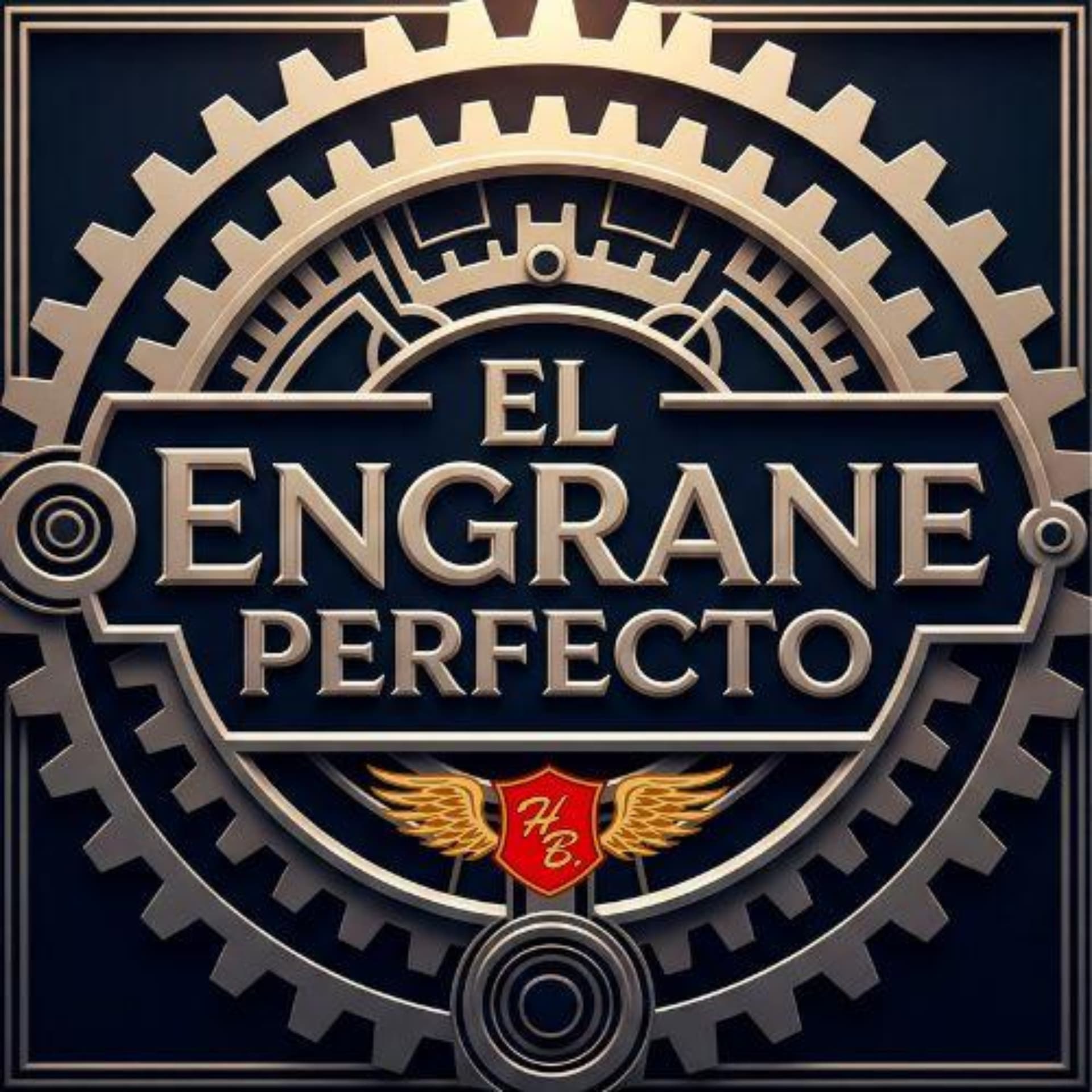 El Engrane Perfecto - Podcasts