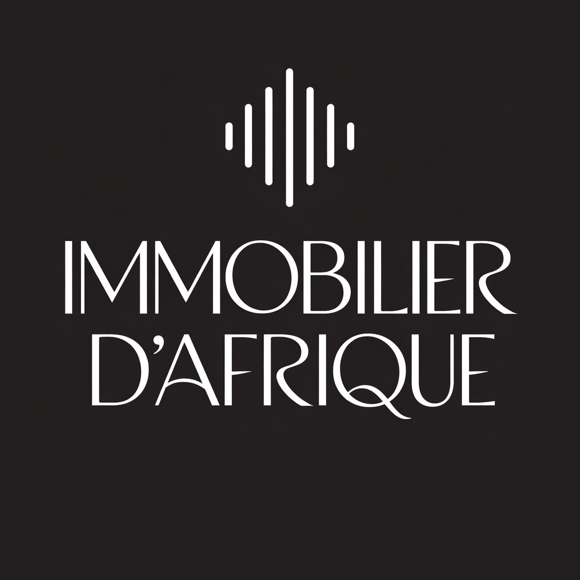 Immobilier d'Afrique - Podcasts