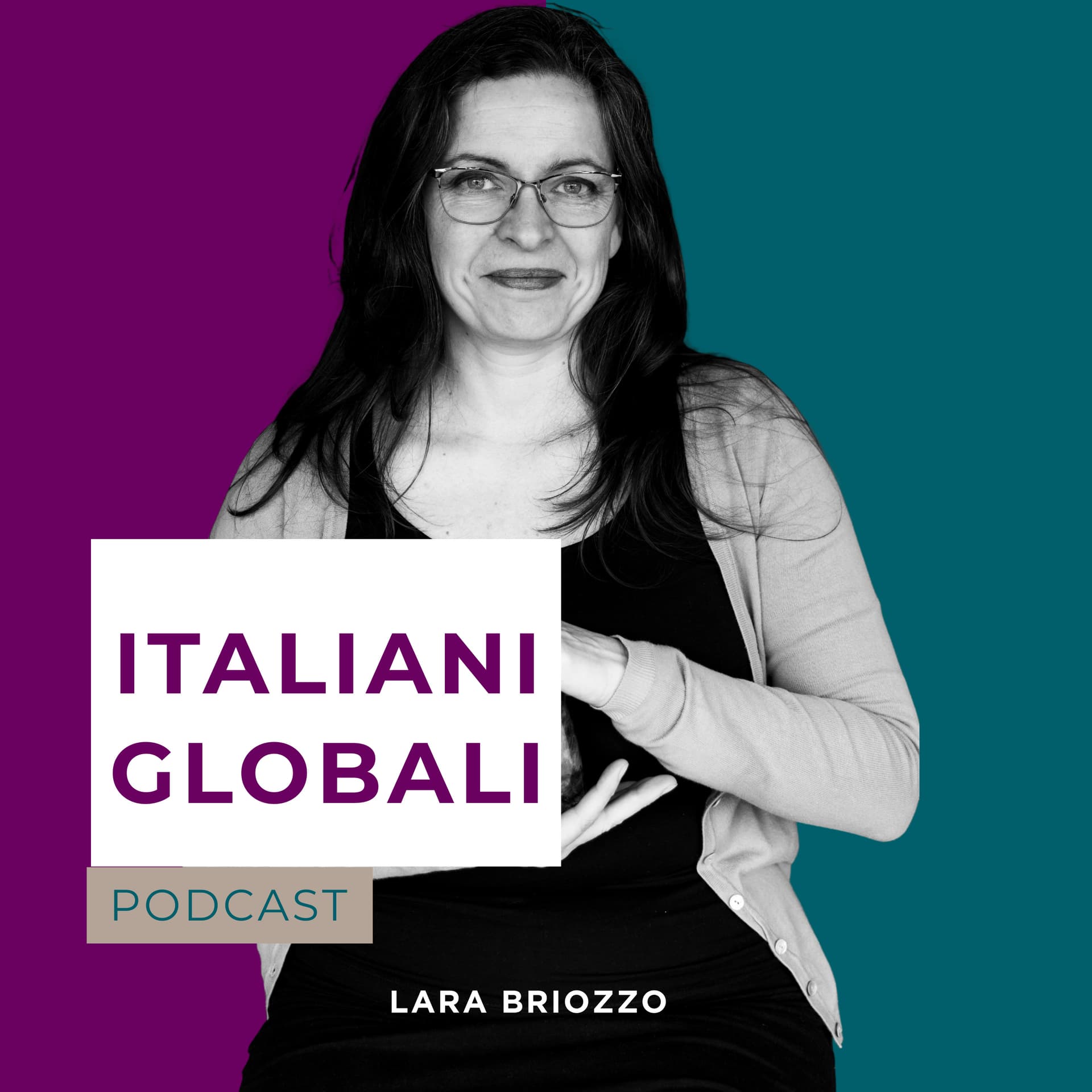 Italiani Globali - Podcast