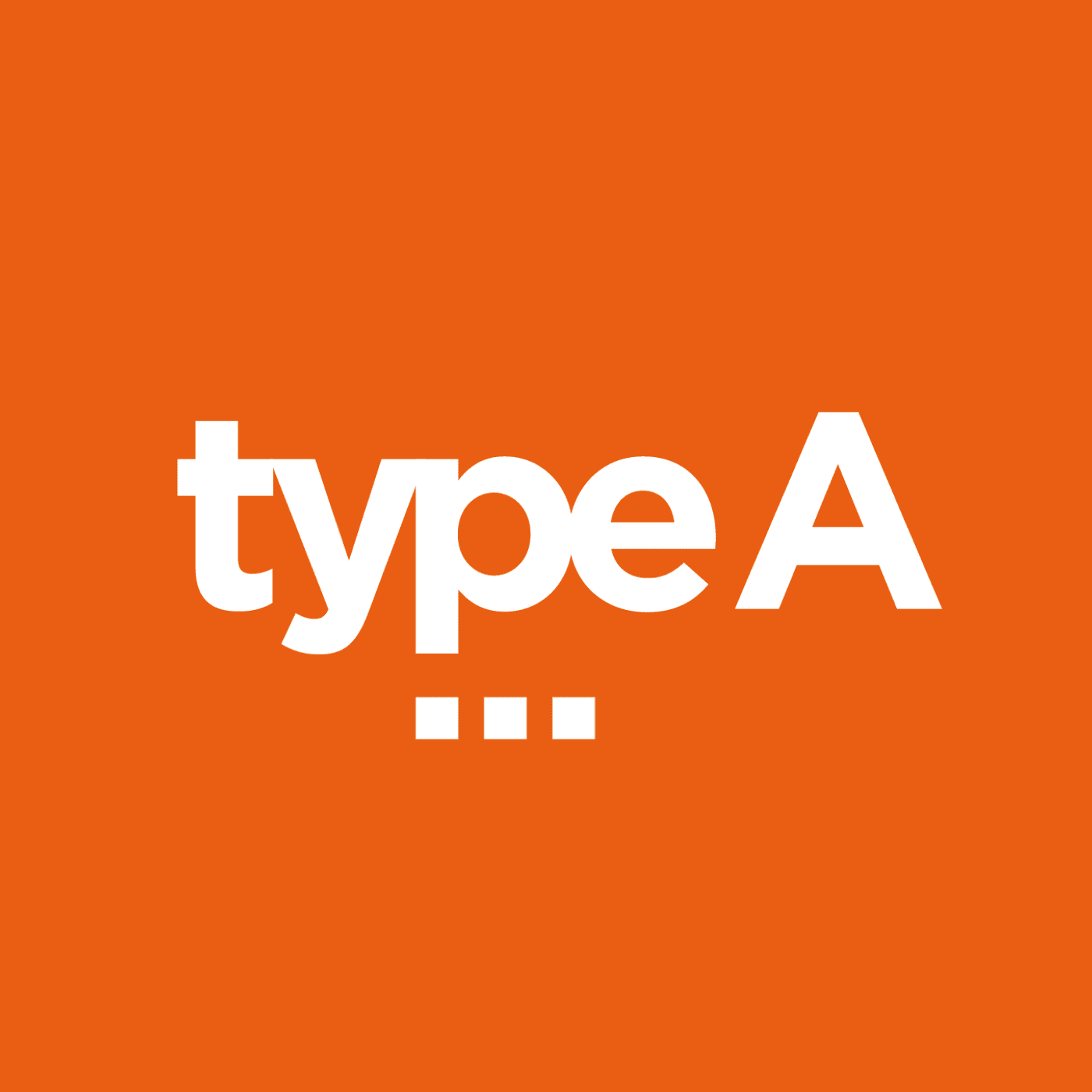 Type A Podcast - Podcasts
