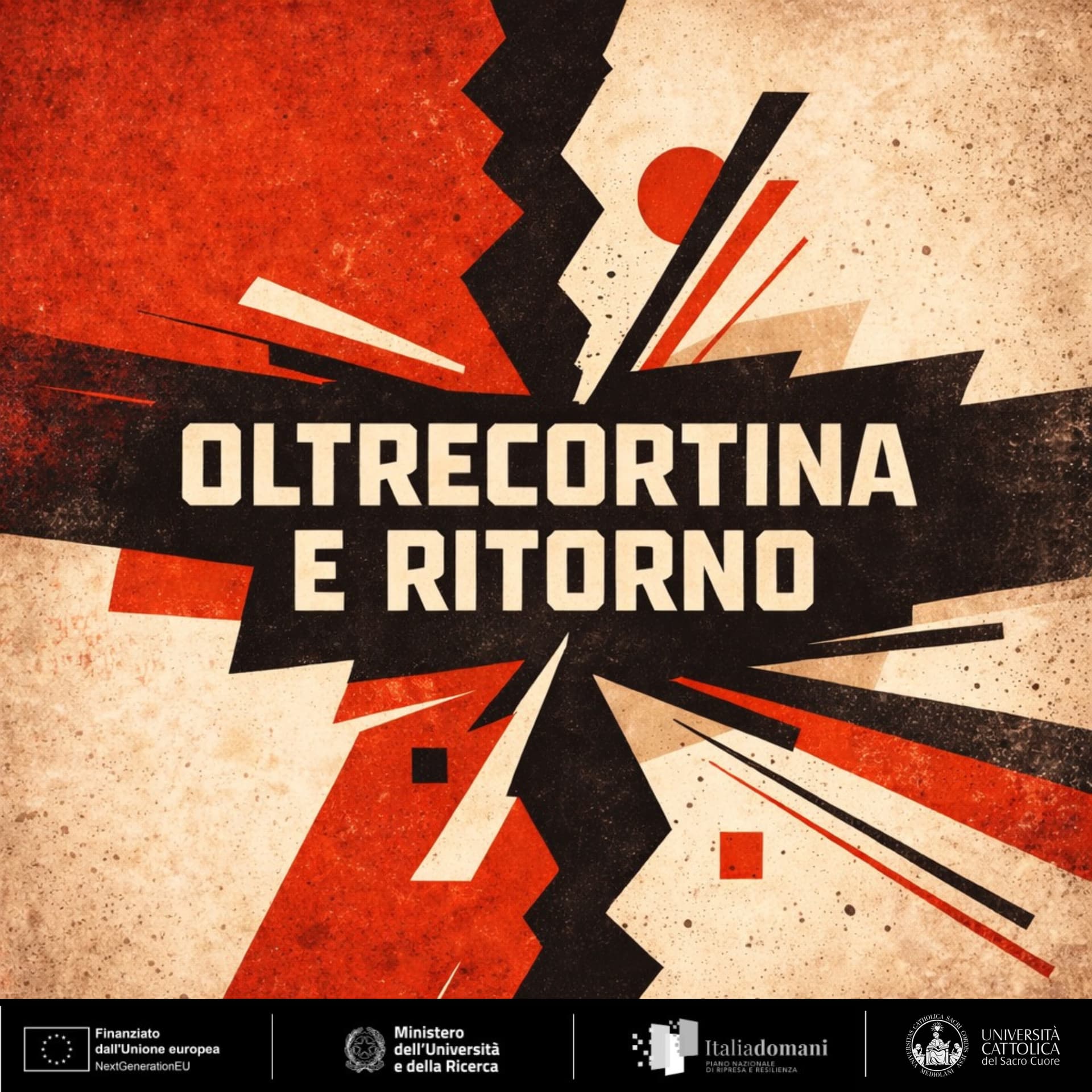 Oltrecortina e ritorno - Quando l'Italia incontrò il dissenso