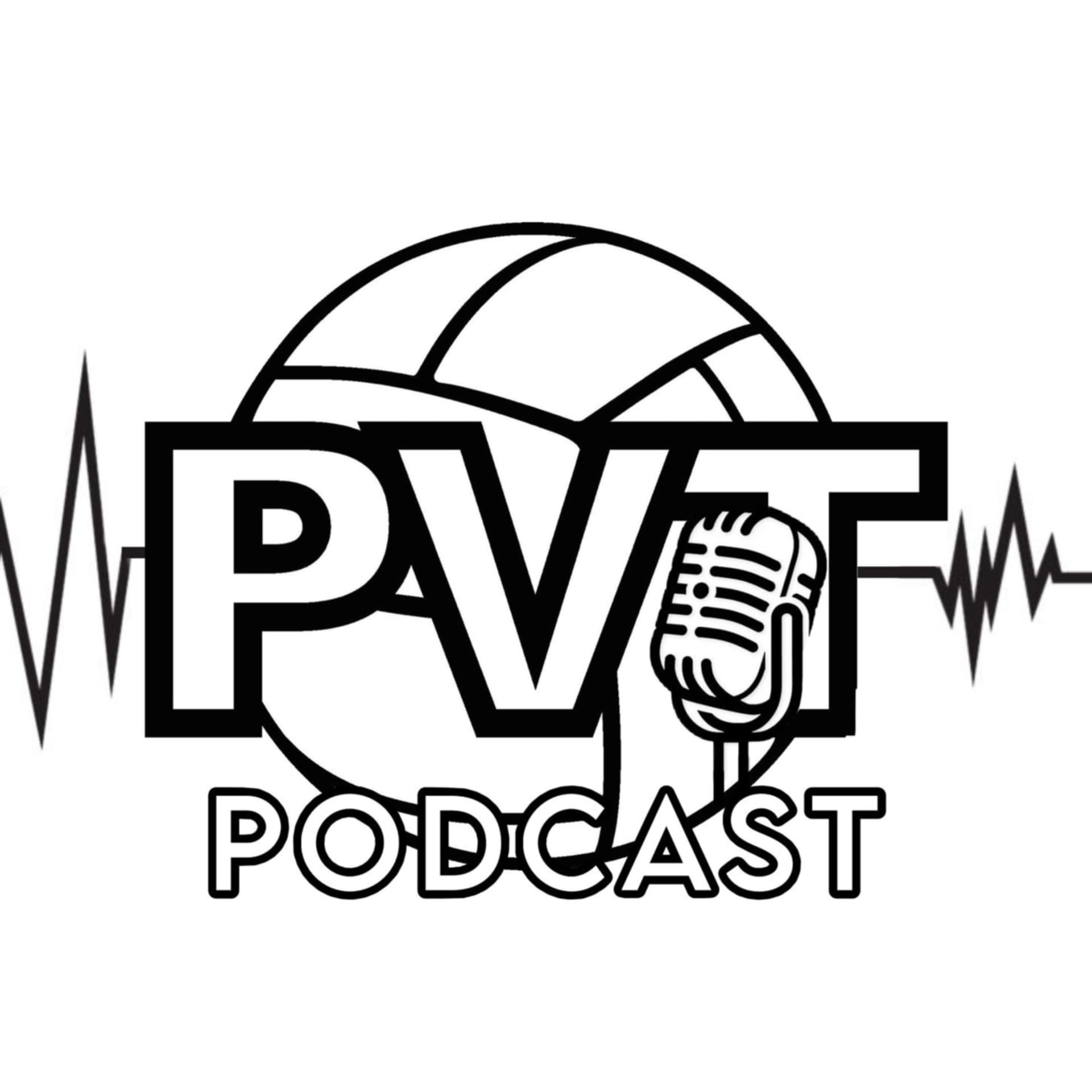 De PVT Podcast - Podcasts