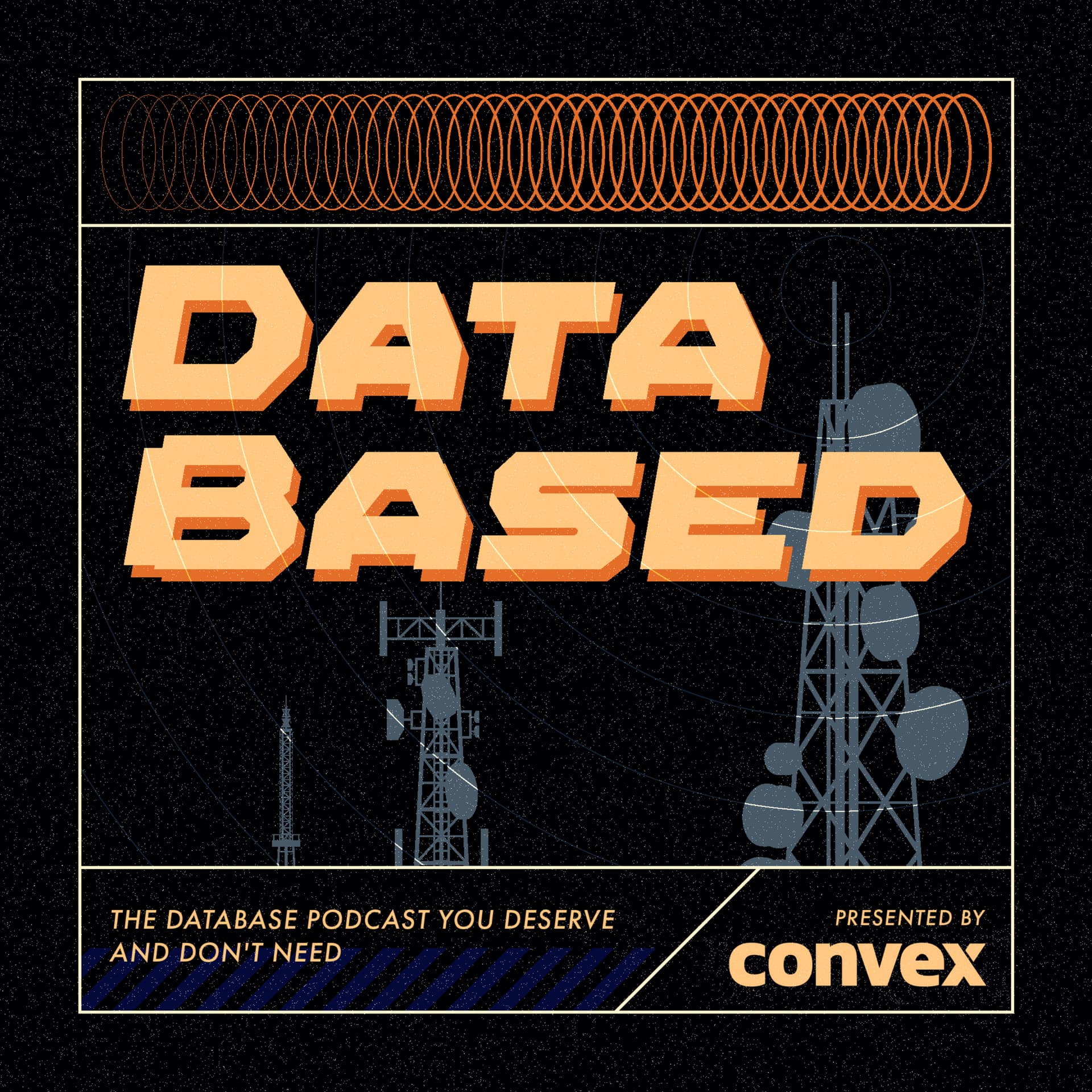 The Databased Podcast - Podcasts
